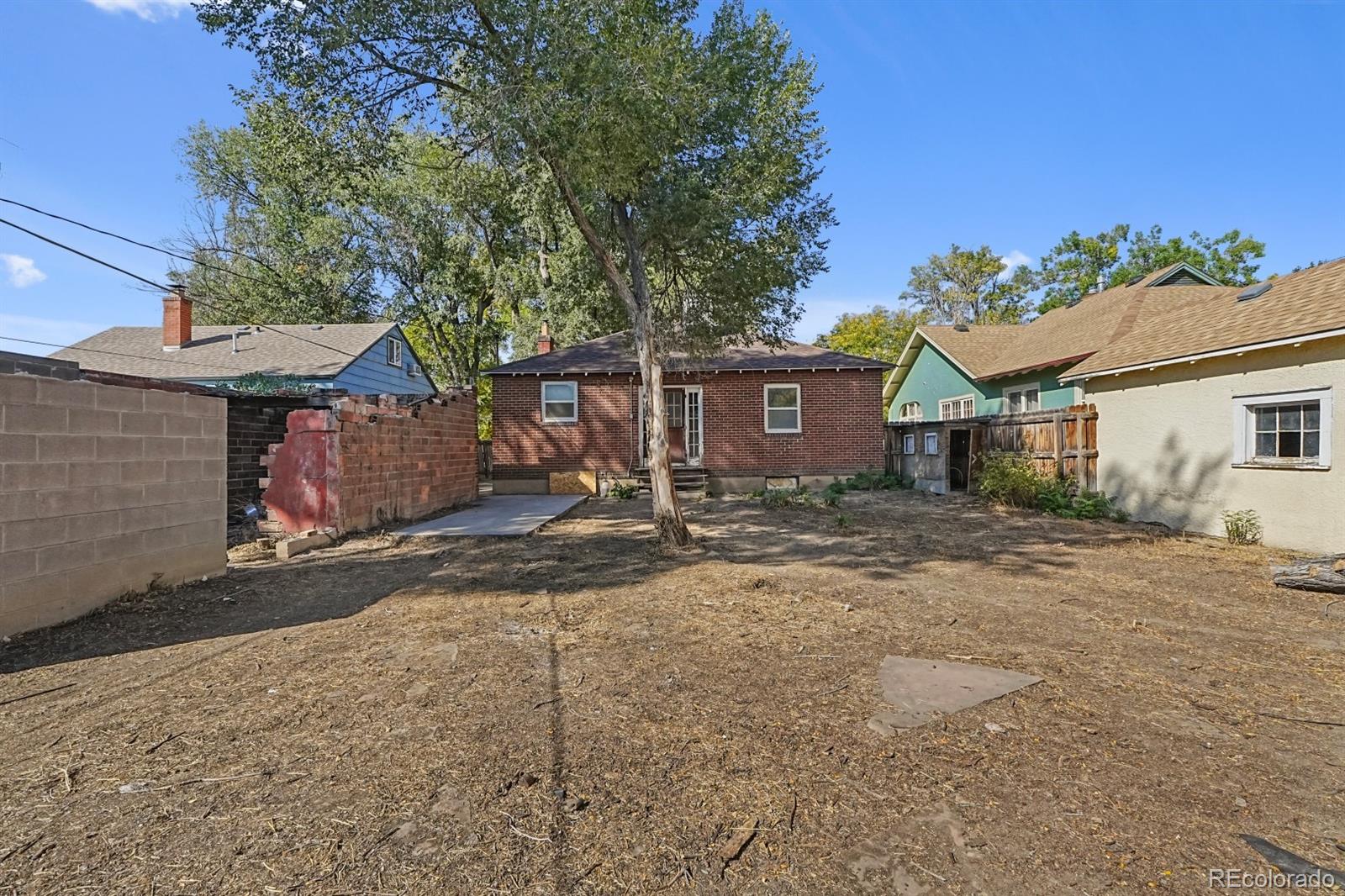 MLS Image #20 for 2010  court street,pueblo, Colorado