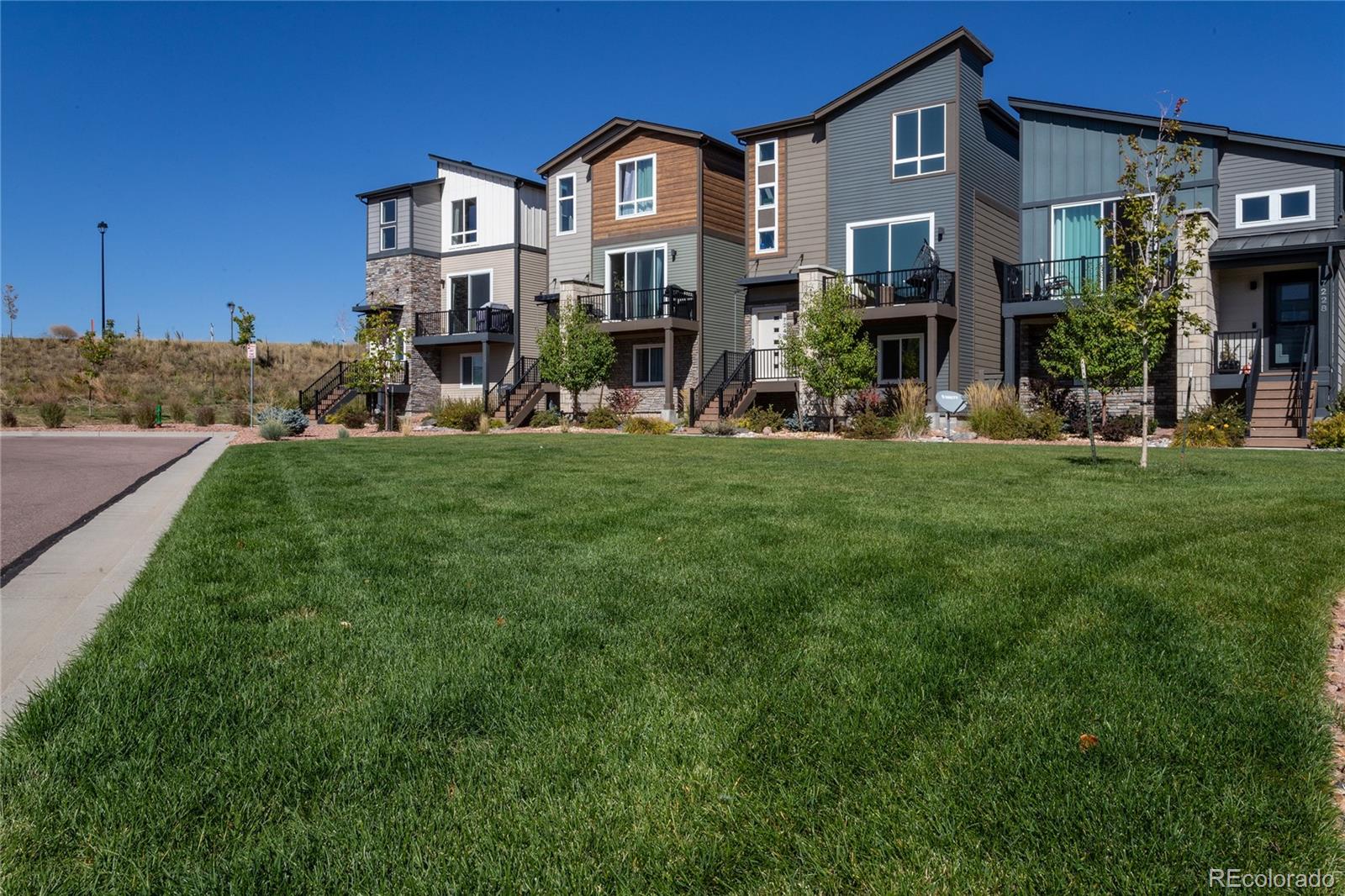 CMA Image for 7288  berrybrook lane,Colorado Springs, Colorado