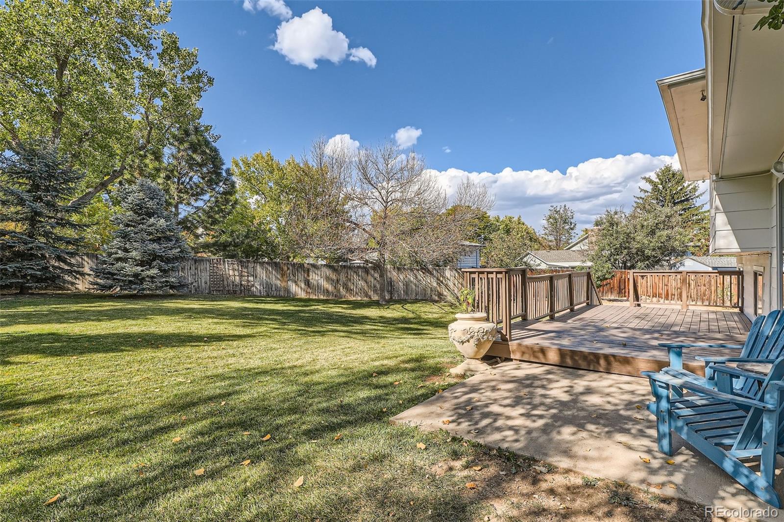 MLS Image #23 for 4941 s wright court,morrison, Colorado