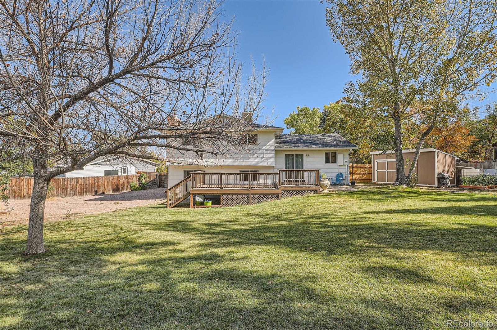 MLS Image #25 for 4941 s wright court,morrison, Colorado