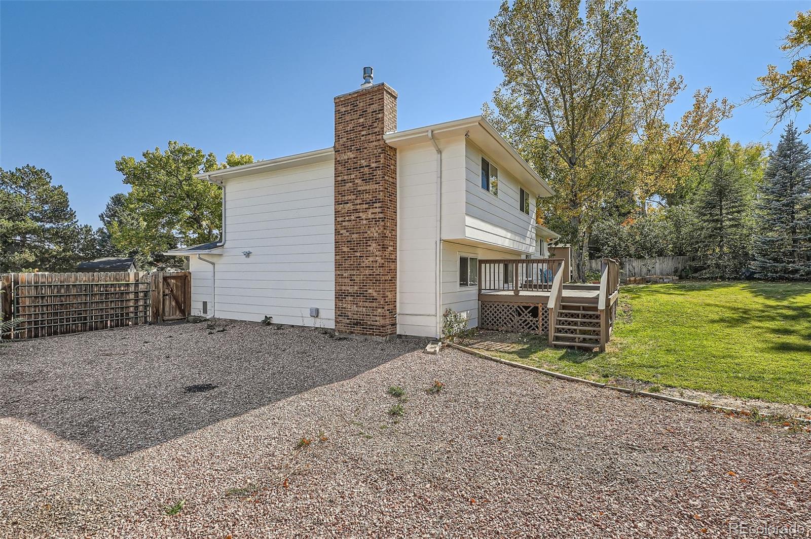 MLS Image #26 for 4941 s wright court,morrison, Colorado