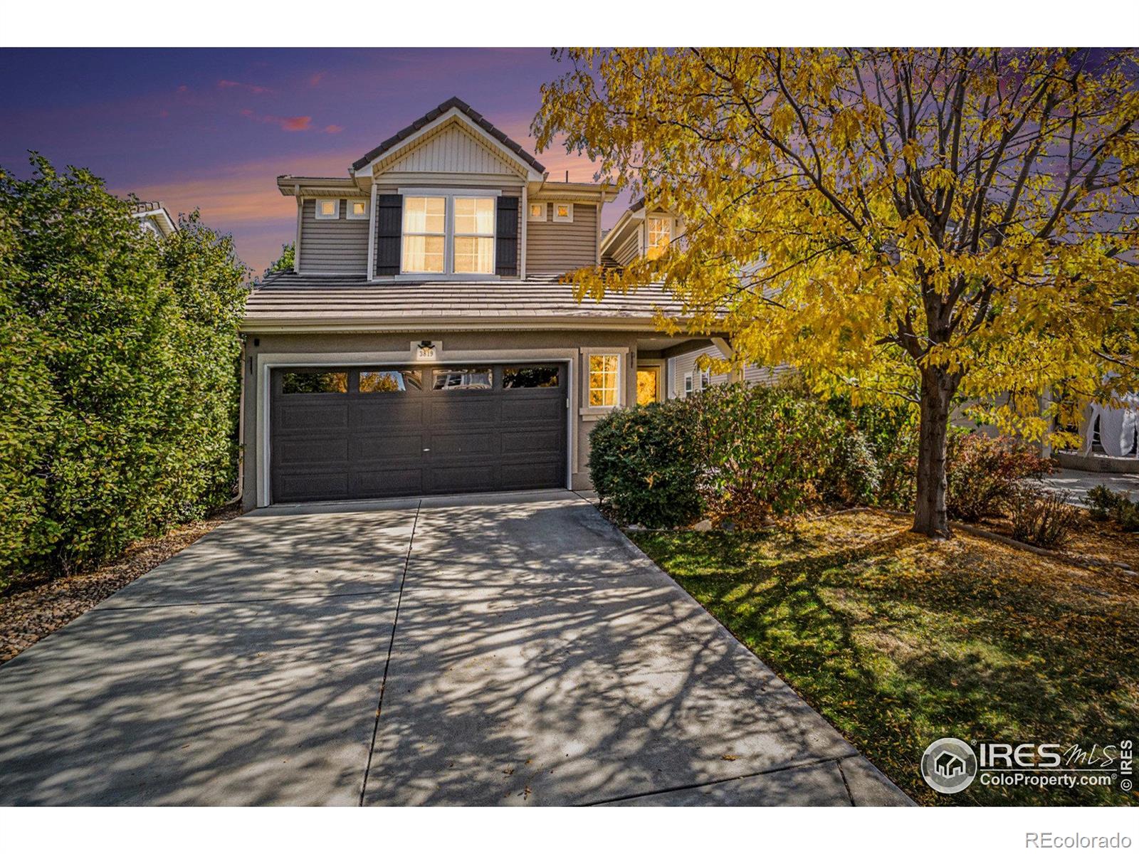 MLS Image #0 for 3819  balsawood lane,johnstown, Colorado