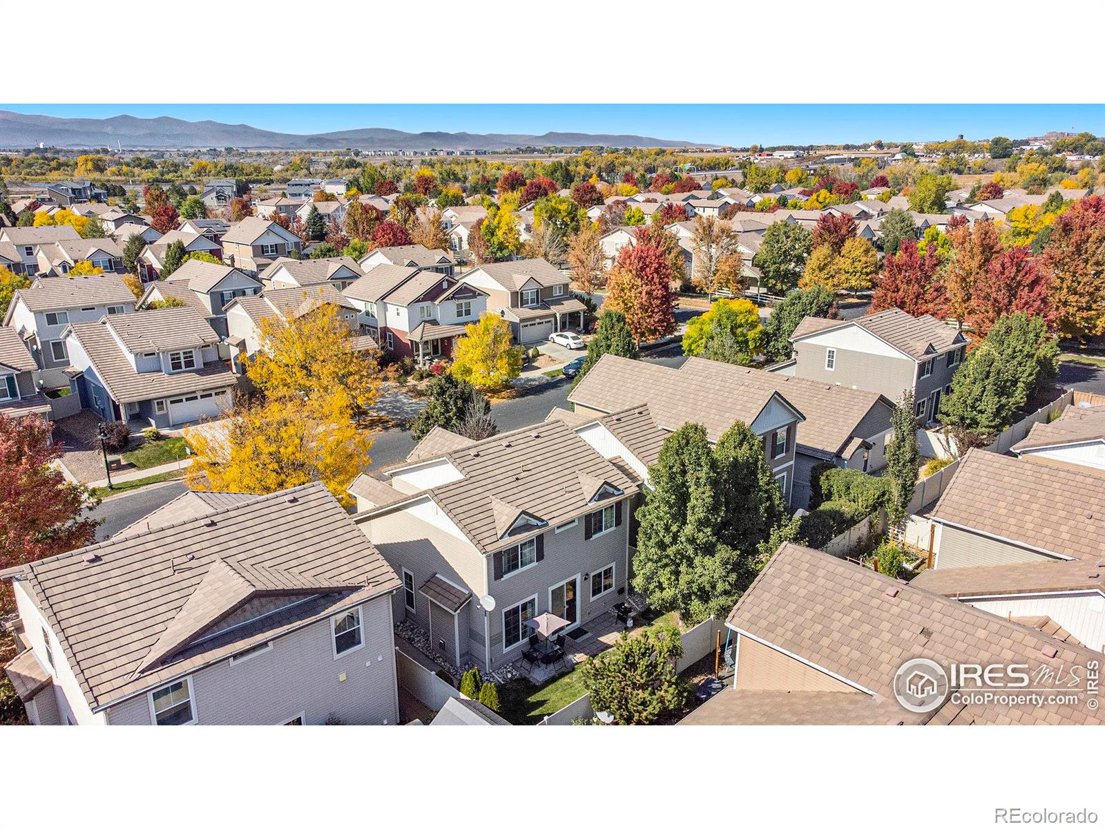 MLS Image #22 for 3819  balsawood lane,johnstown, Colorado