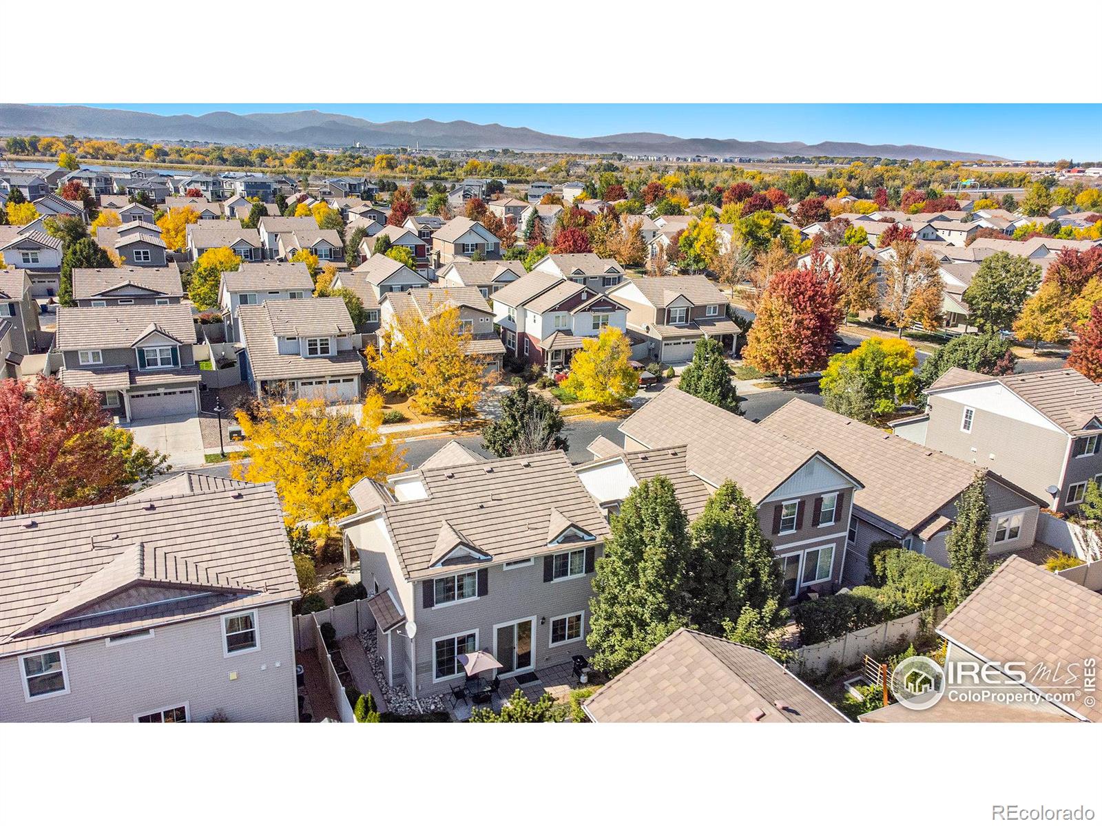 MLS Image #23 for 3819  balsawood lane,johnstown, Colorado