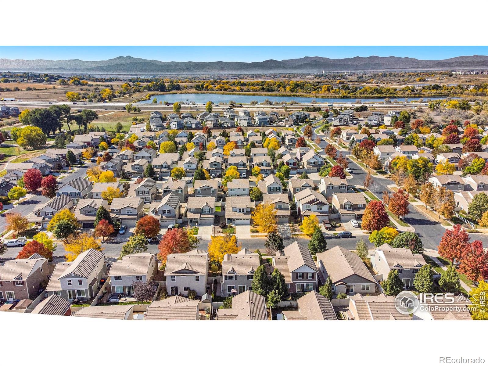 MLS Image #24 for 3819  balsawood lane,johnstown, Colorado