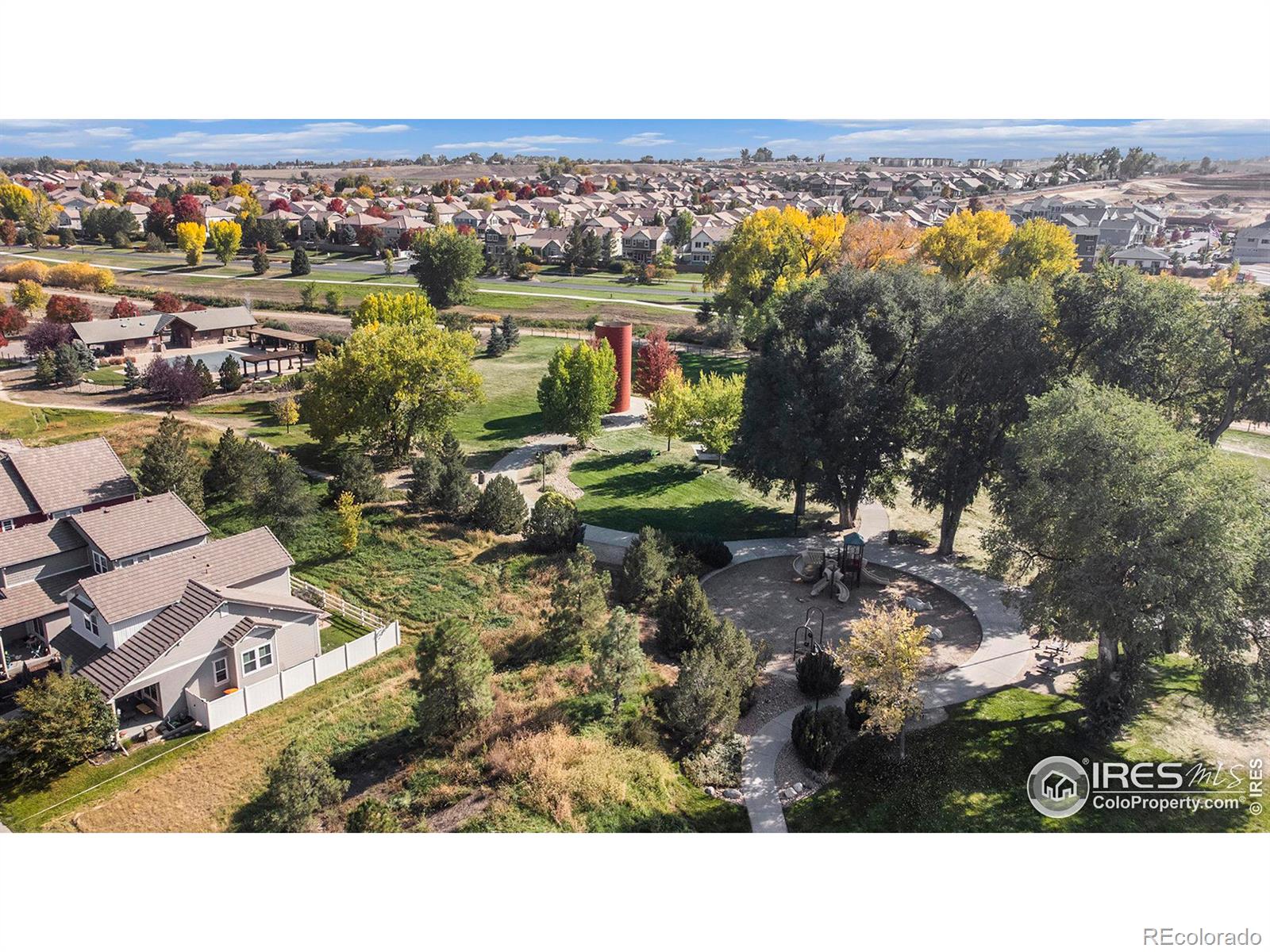 MLS Image #37 for 3819  balsawood lane,johnstown, Colorado