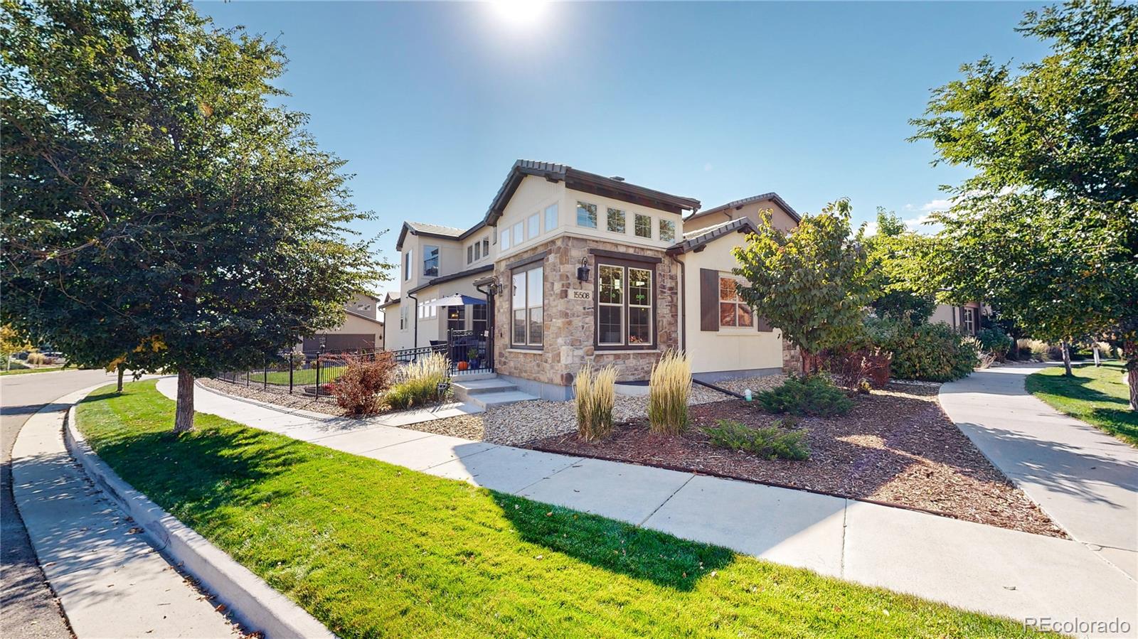 MLS Image #36 for 15508 w la salle avenue,lakewood, Colorado