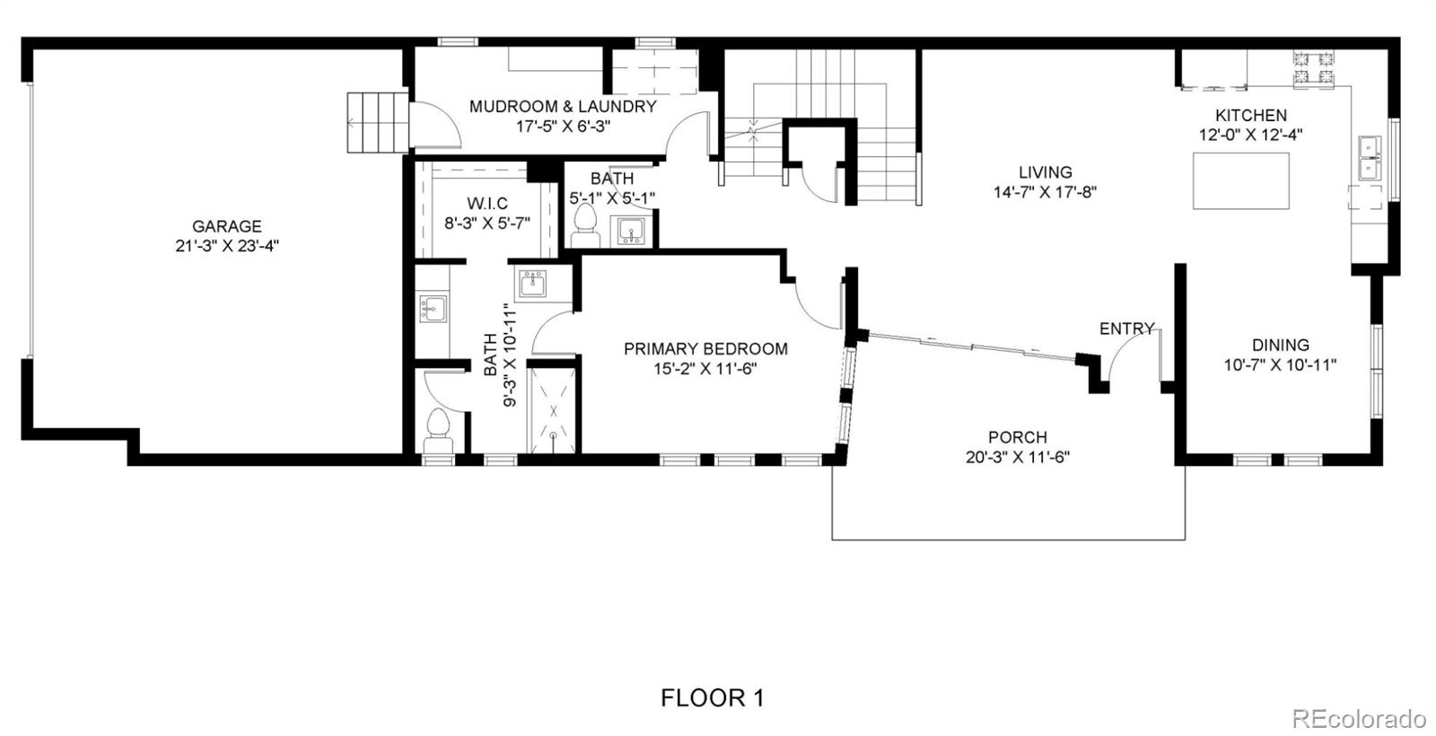 MLS Image #44 for 15508 w la salle avenue,lakewood, Colorado