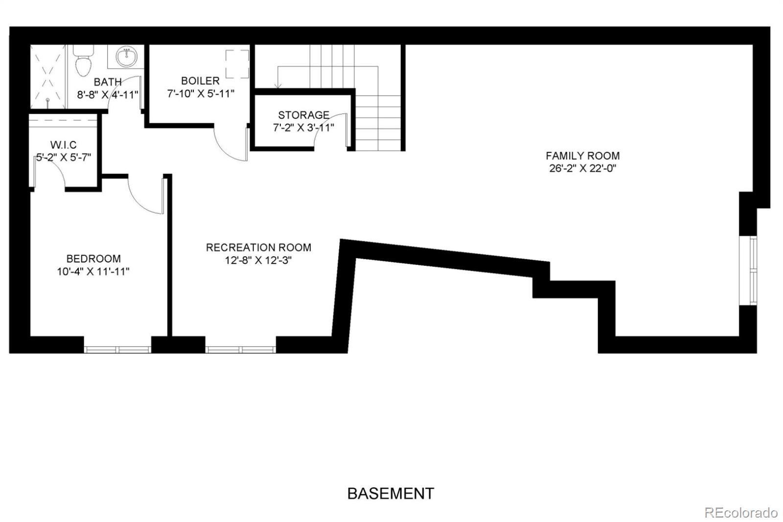 MLS Image #46 for 15508 w la salle avenue,lakewood, Colorado