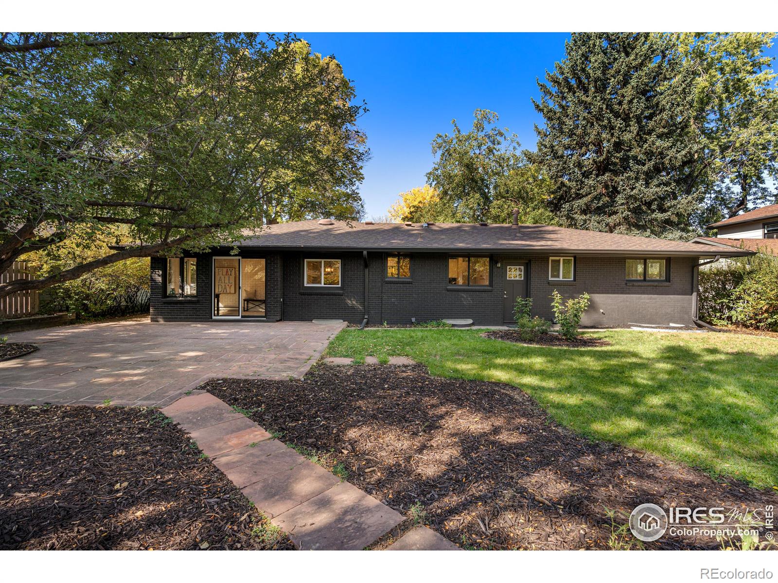 MLS Image #32 for 1308  robertson street,fort collins, Colorado