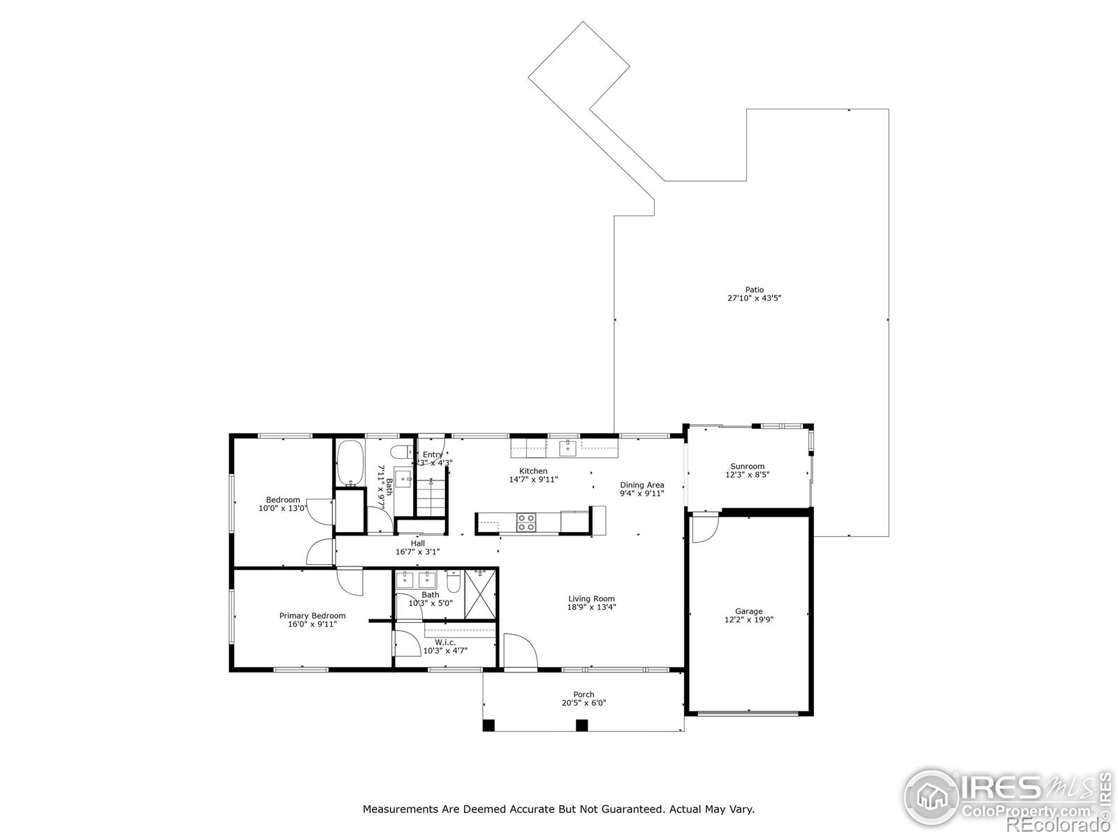 MLS Image #35 for 1308  robertson street,fort collins, Colorado