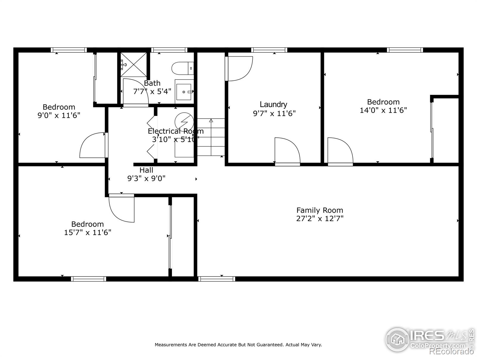 MLS Image #36 for 1308  robertson street,fort collins, Colorado