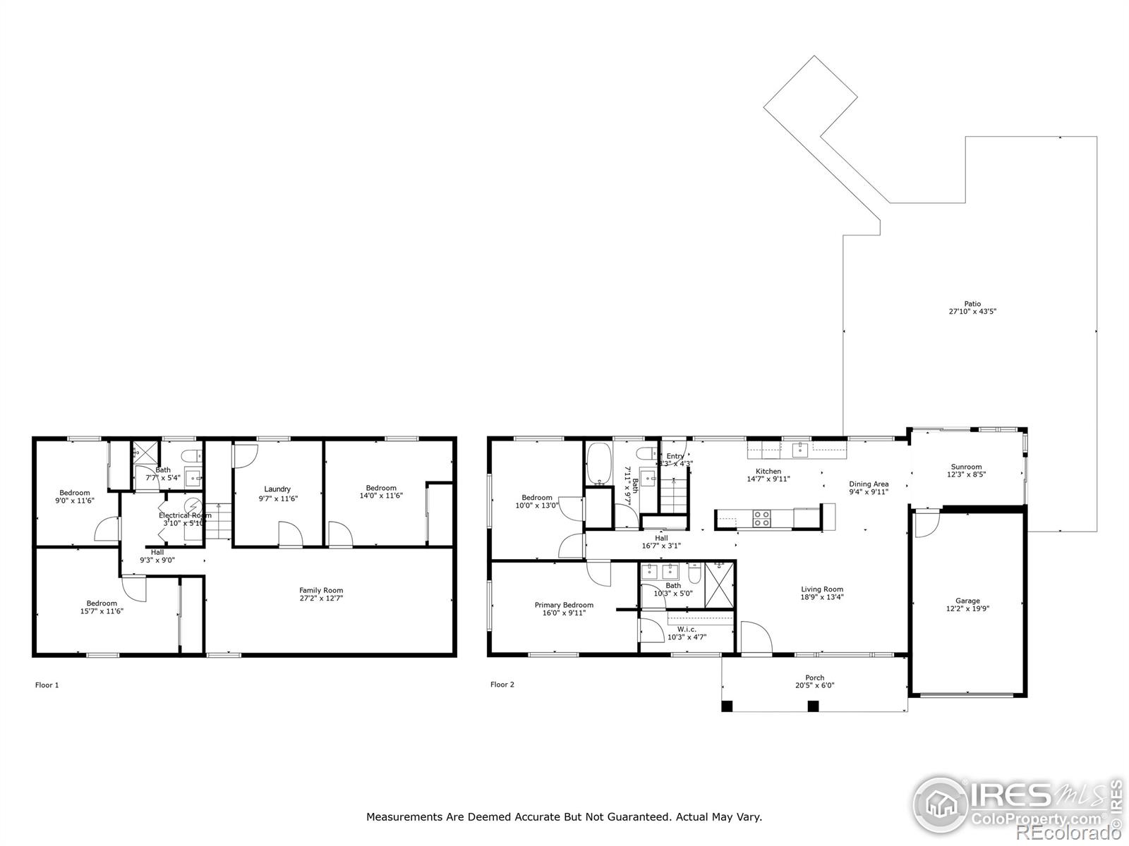 MLS Image #37 for 1308  robertson street,fort collins, Colorado