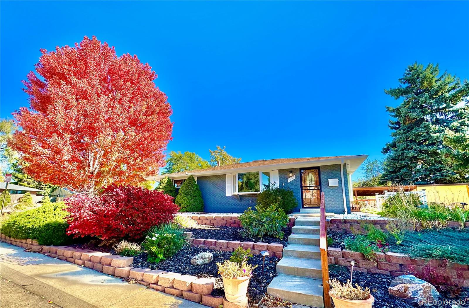 MLS Image #0 for 1682 s yates way,denver, Colorado