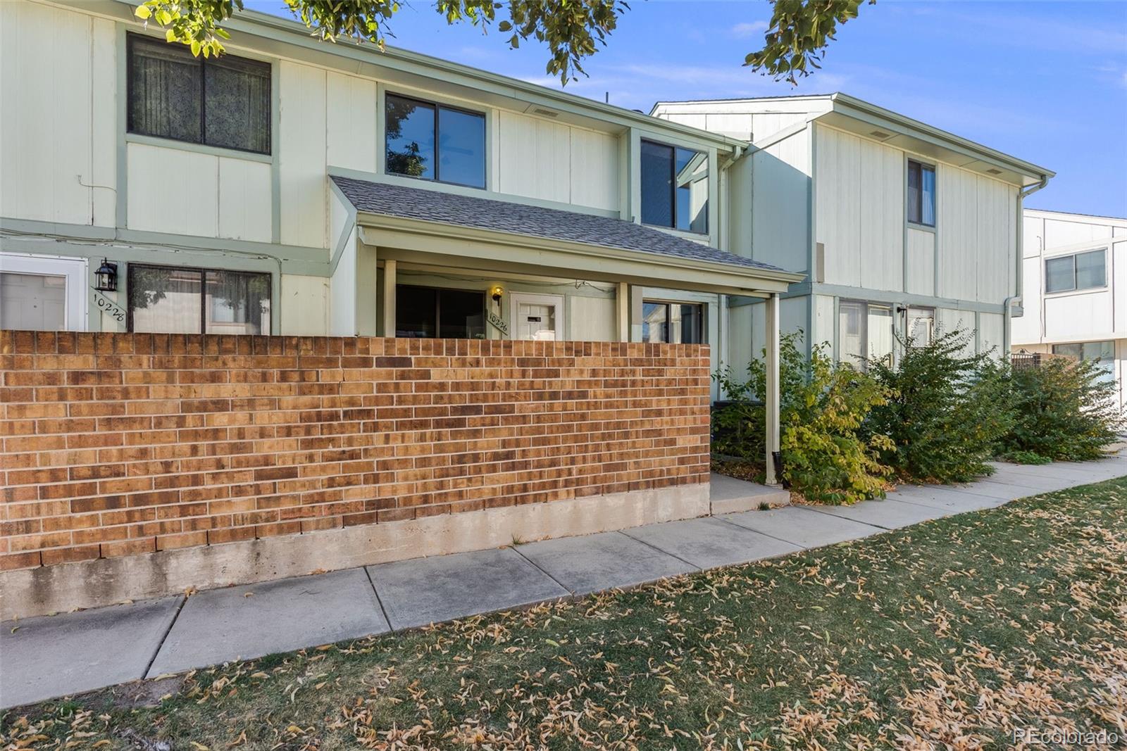 MLS Image #0 for 10226  quivas street,thornton, Colorado