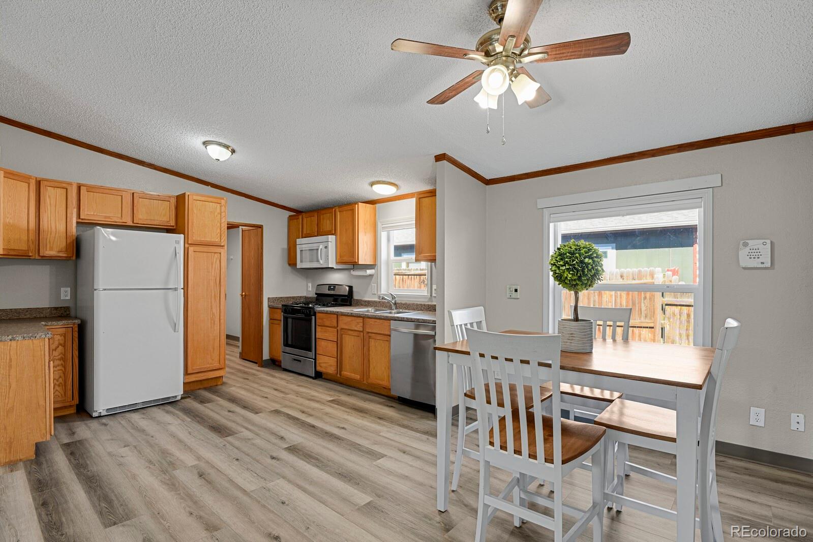 MLS Image #3 for 203  wenatchee street,lochbuie, Colorado