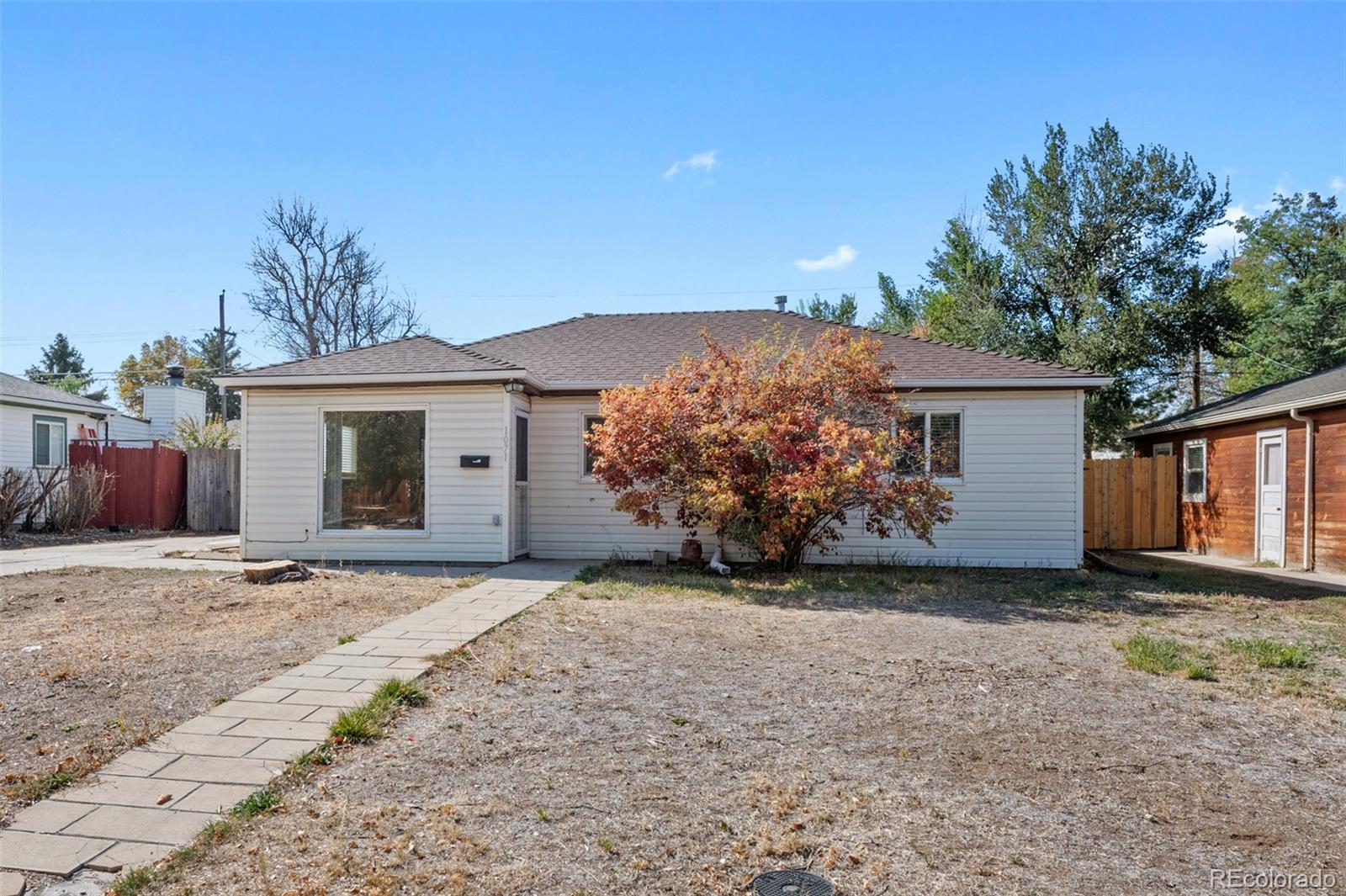 MLS Image #0 for 1071  victor street,aurora, Colorado