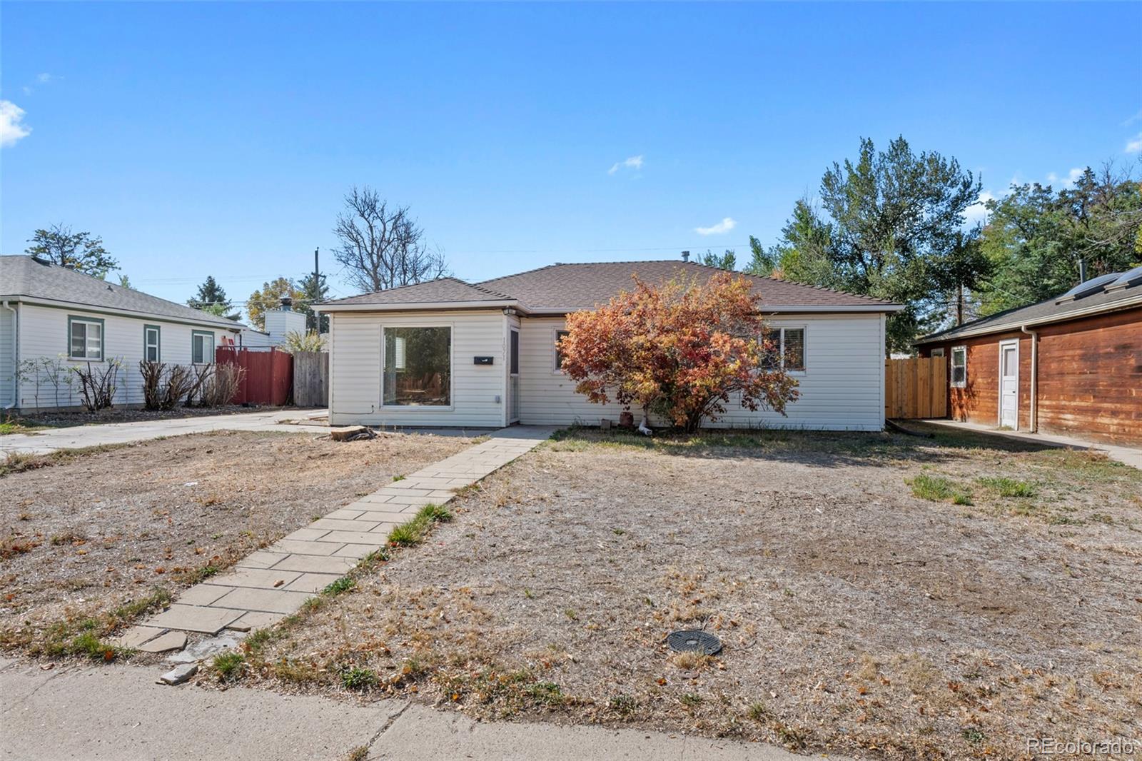 Report Image for 1071  Victor Street,Aurora, Colorado