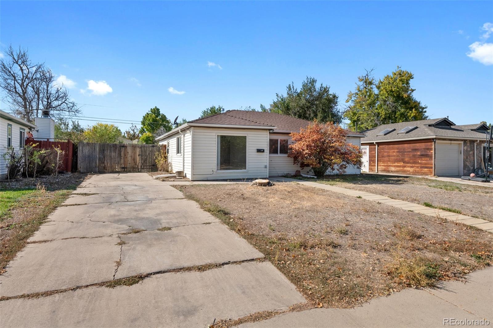 MLS Image #2 for 1071  victor street,aurora, Colorado