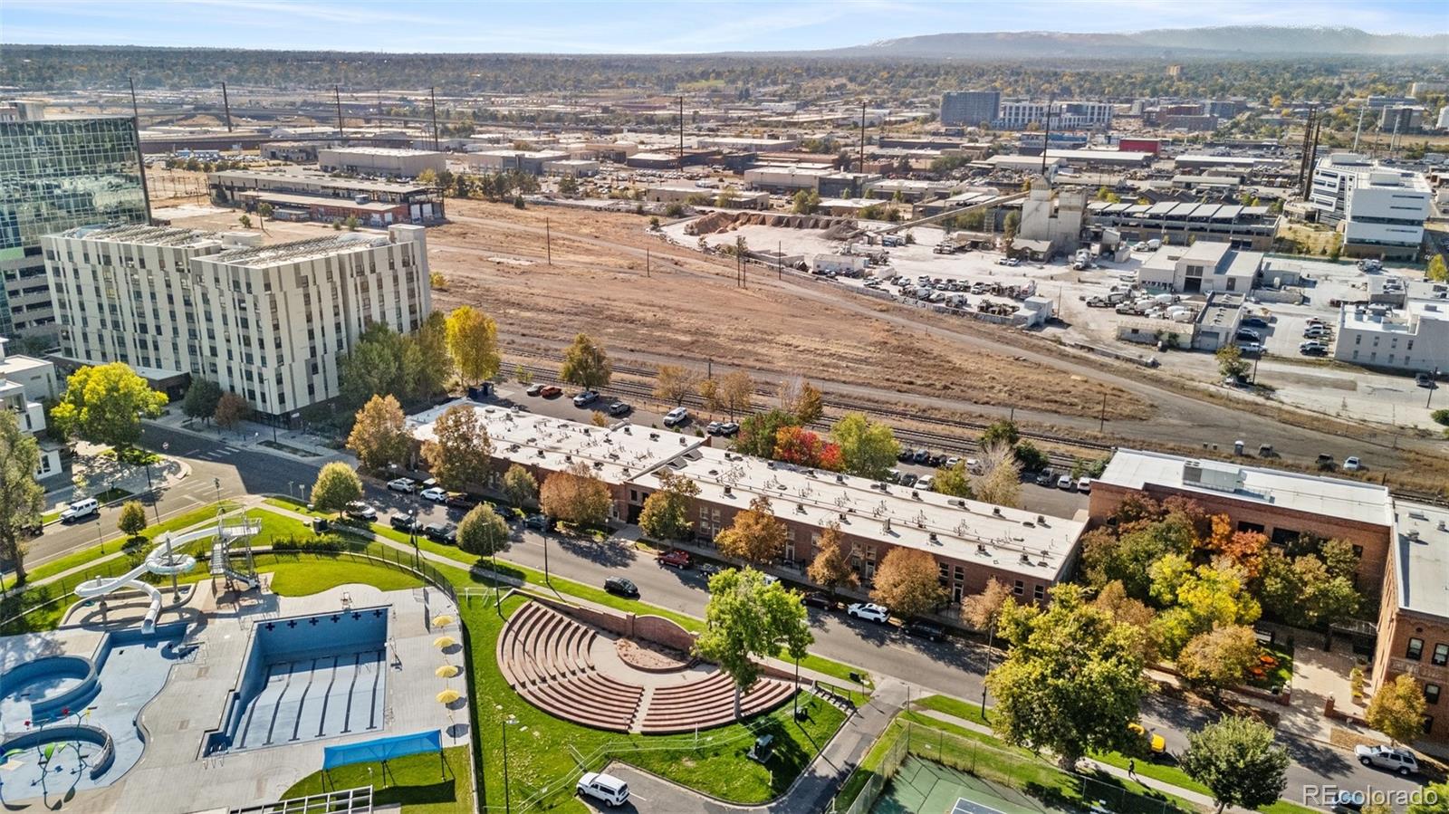 MLS Image #23 for 1111  osage street,denver, Colorado