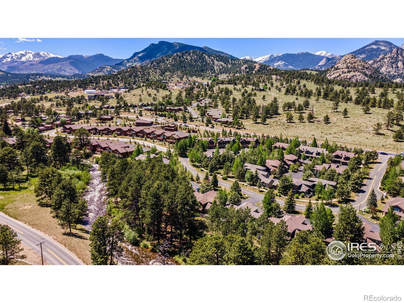 MLS Image #2 for 605  park river place,estes park, Colorado