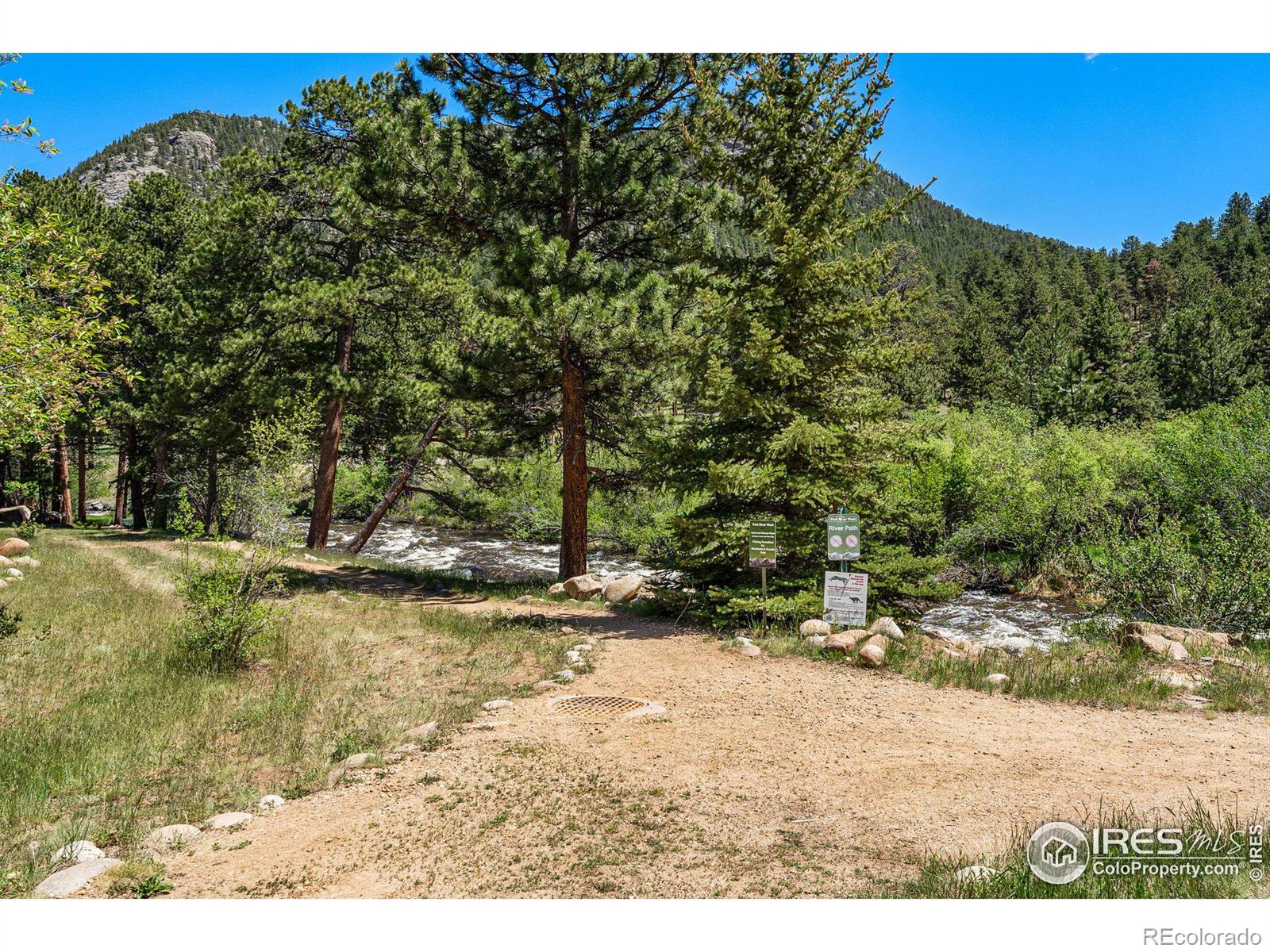 MLS Image #31 for 605  park river place,estes park, Colorado