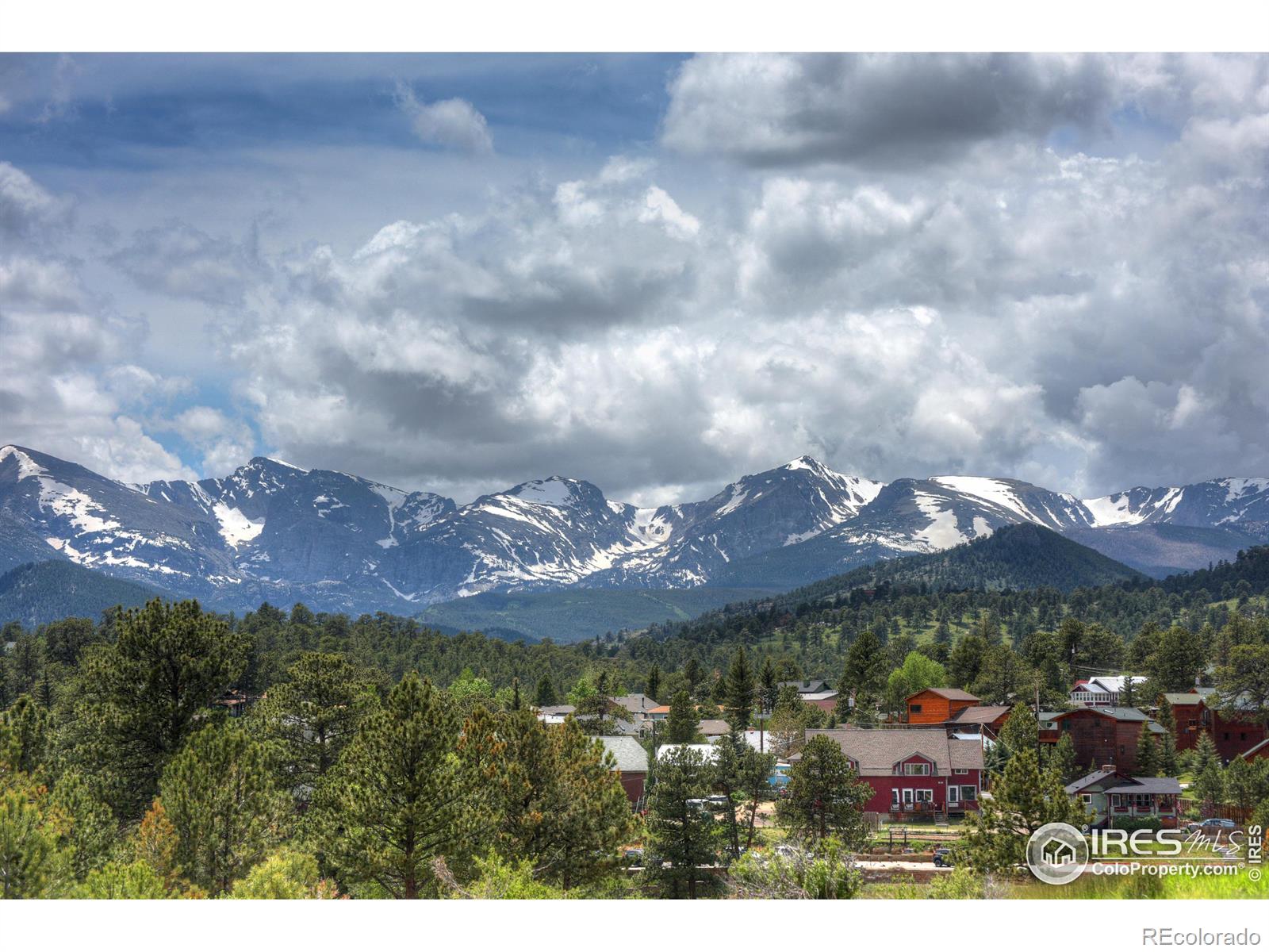 MLS Image #33 for 605  park river place,estes park, Colorado