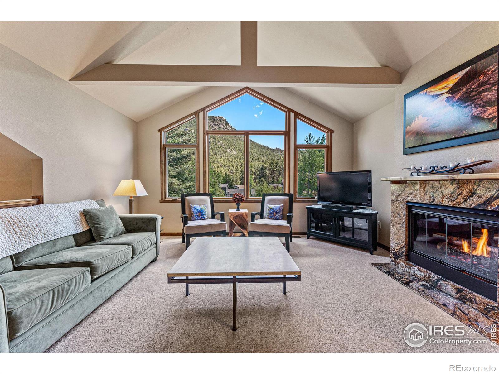 MLS Image #4 for 605  park river place,estes park, Colorado