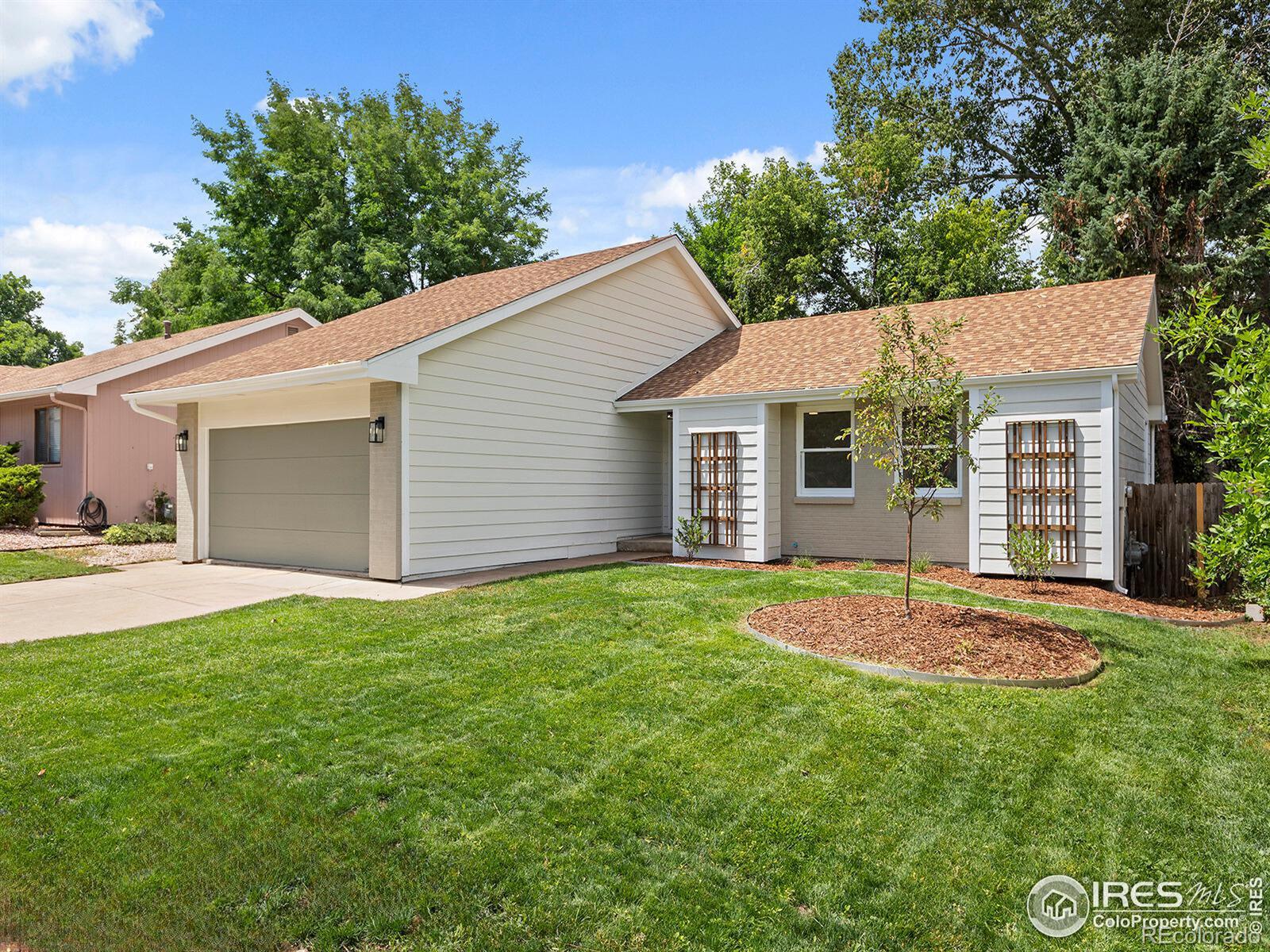 CMA Image for 2801  Trenton Way,Fort Collins, Colorado