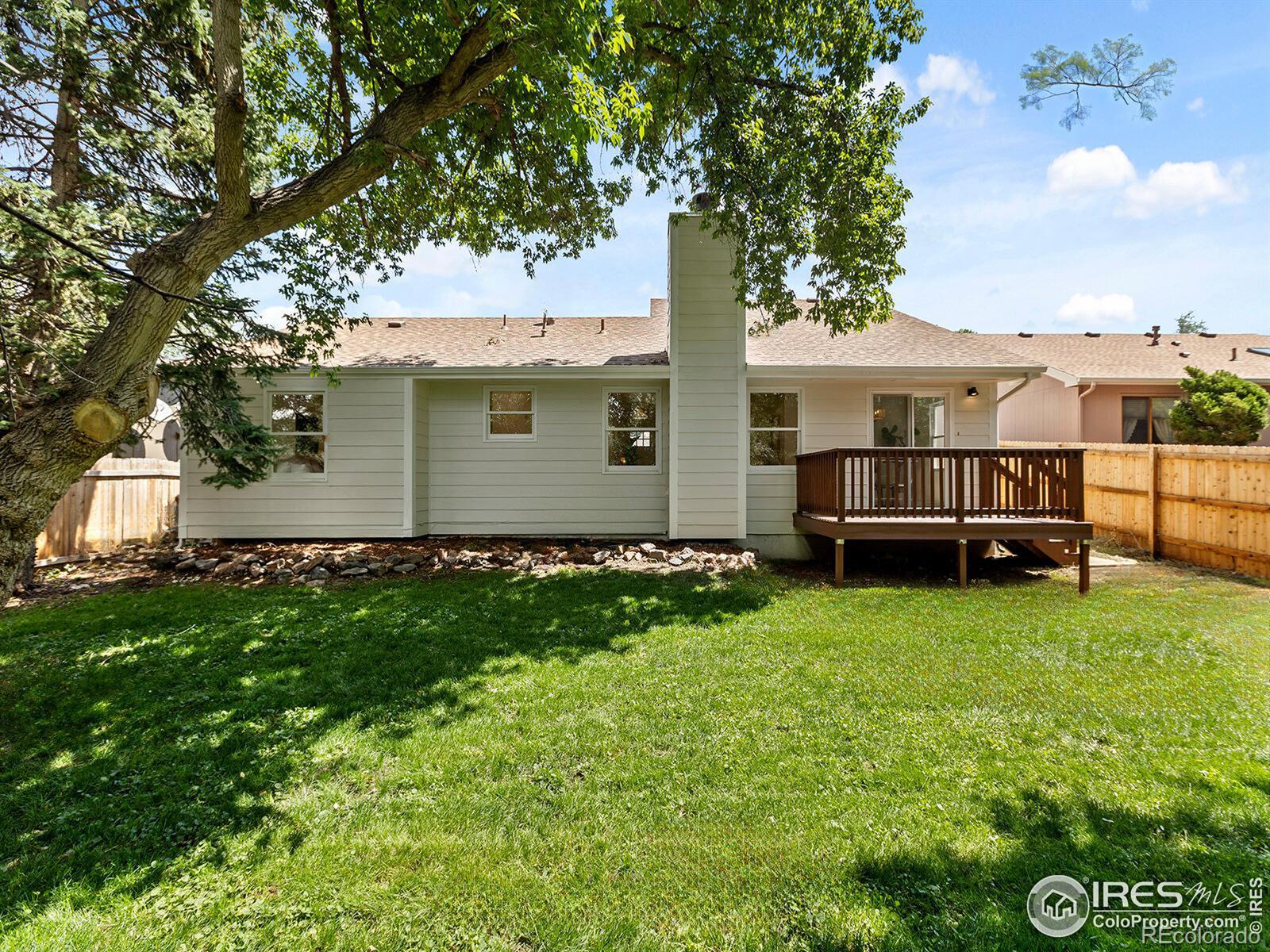 MLS Image #24 for 2801  trenton way,fort collins, Colorado