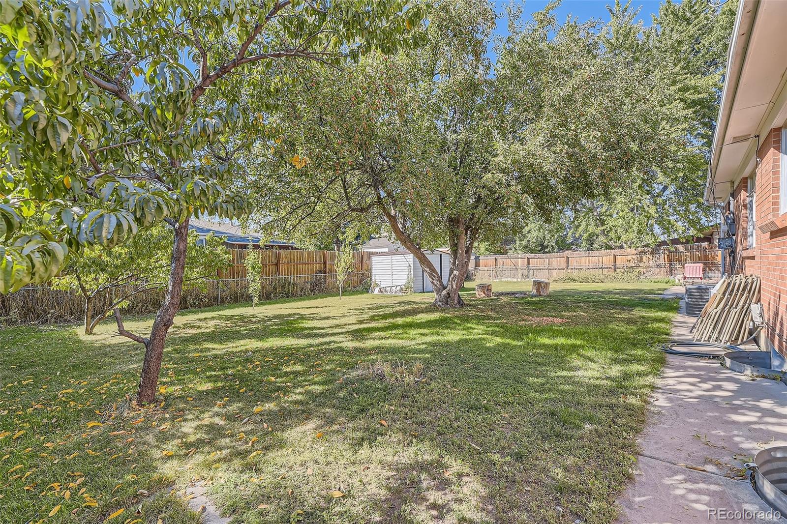 MLS Image #26 for 1355 s yarrow street,lakewood, Colorado