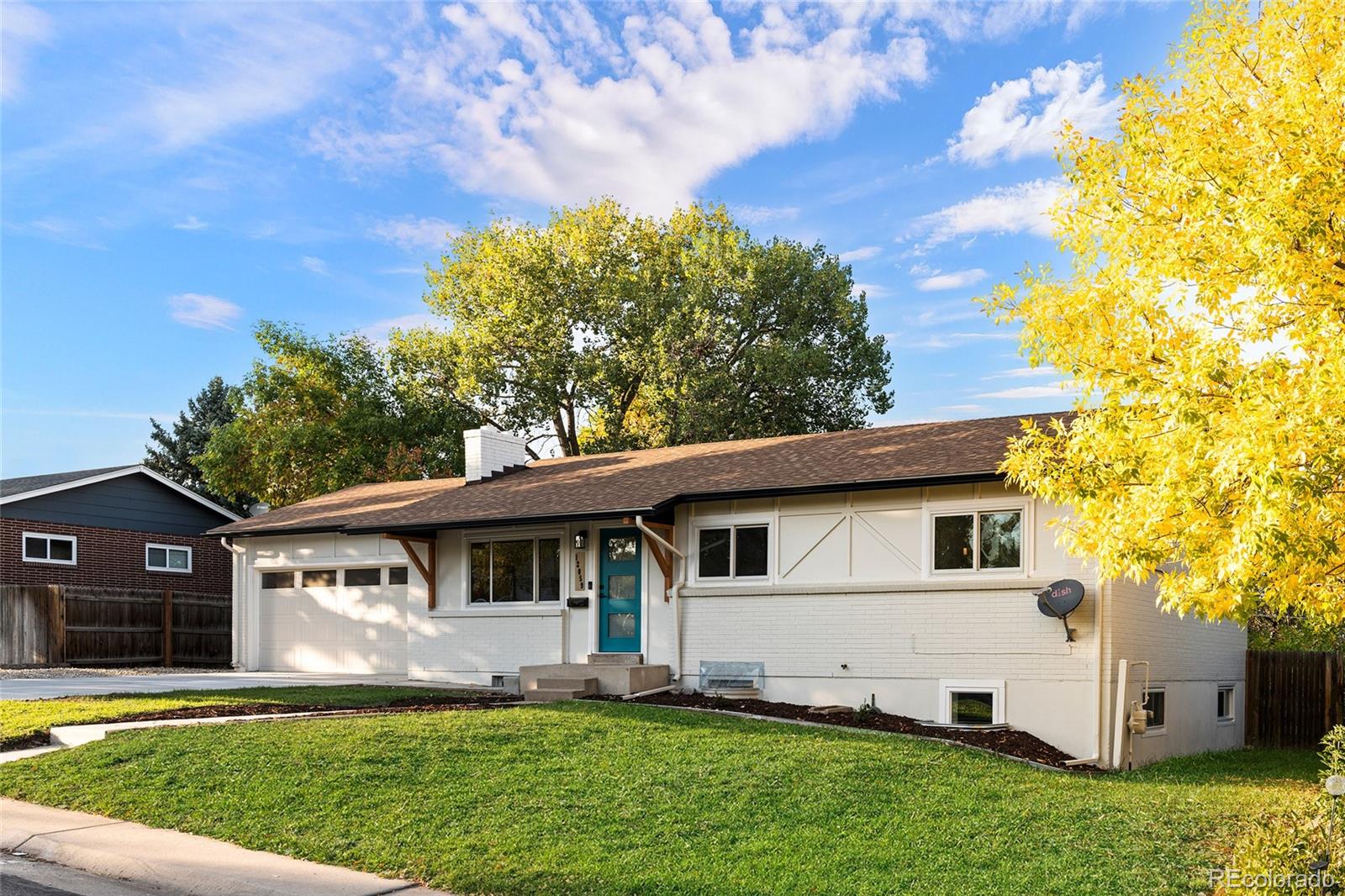 MLS Image #2 for 12059 w alabama place,lakewood, Colorado