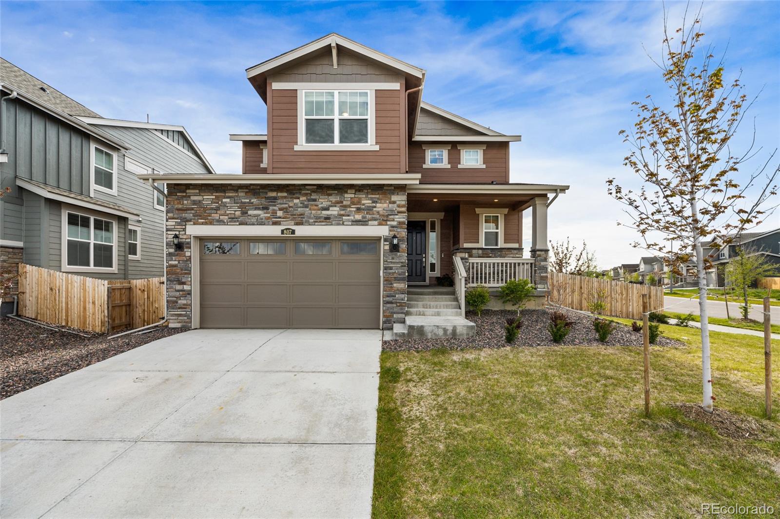 MLS Image #0 for 807 s flat rock way,aurora, Colorado