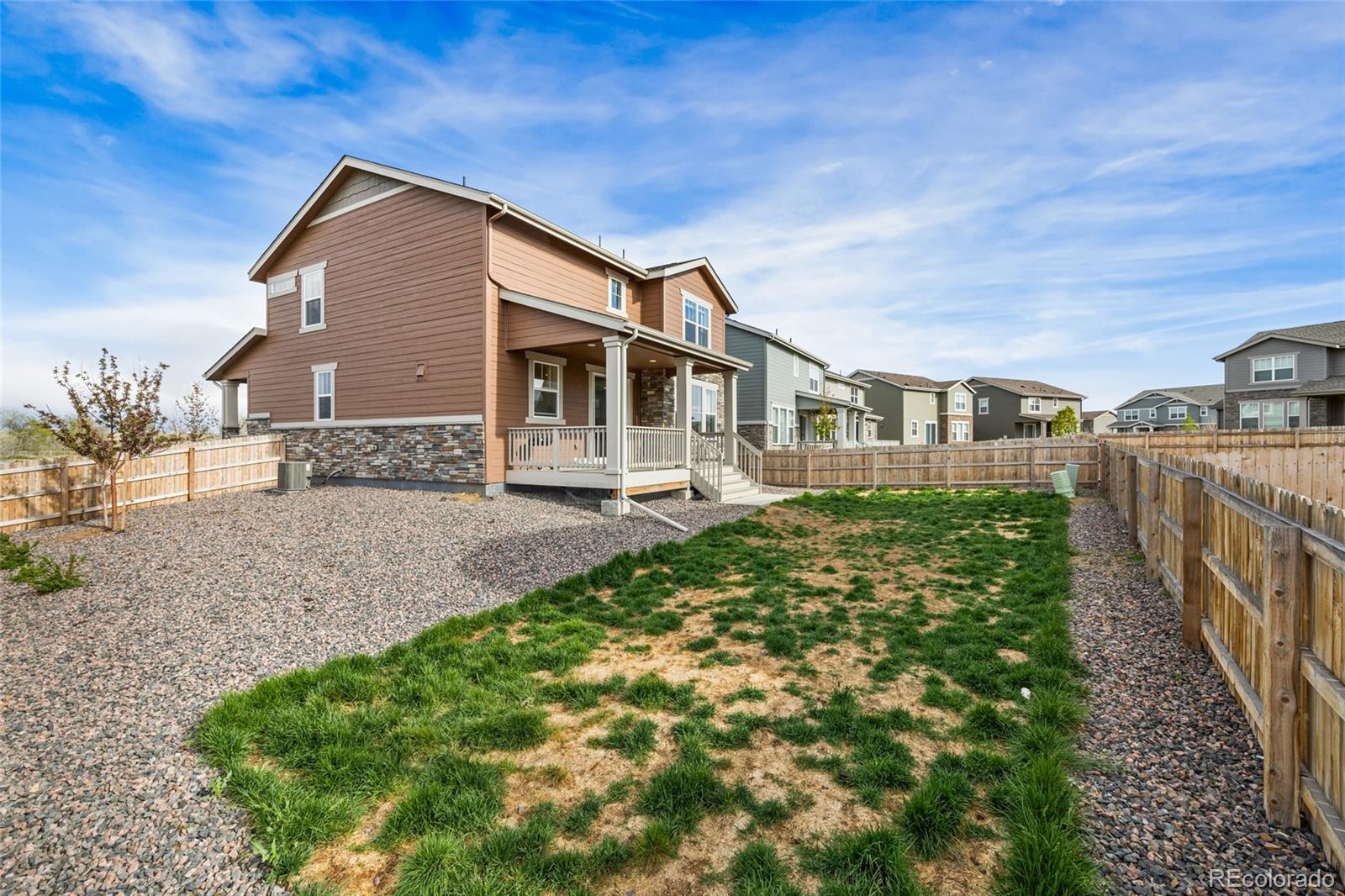 MLS Image #31 for 807 s flat rock way,aurora, Colorado