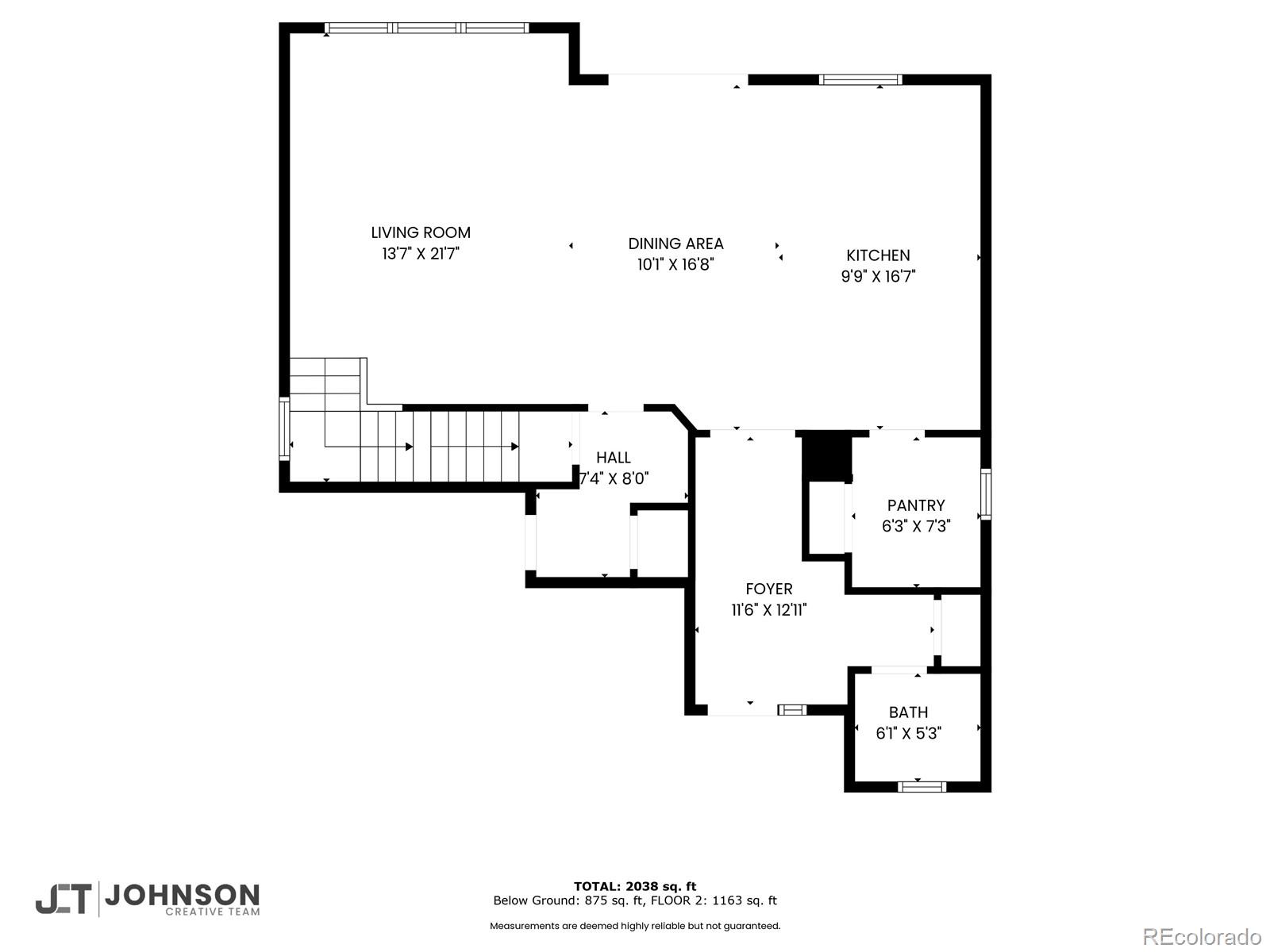 MLS Image #35 for 807 s flat rock way,aurora, Colorado