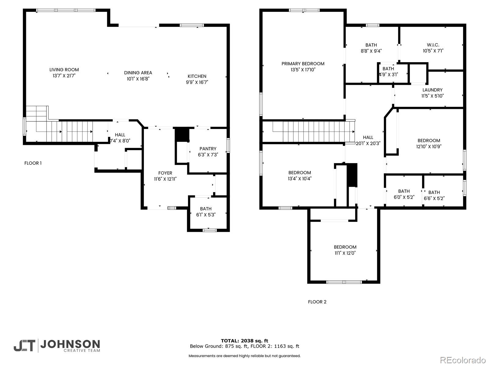 MLS Image #37 for 807 s flat rock way,aurora, Colorado