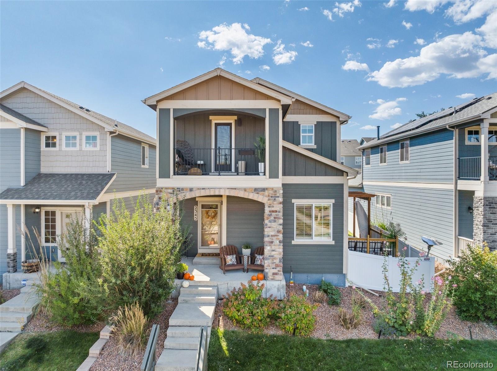 MLS Image #34 for 2345  falkirk drive,colorado springs, Colorado