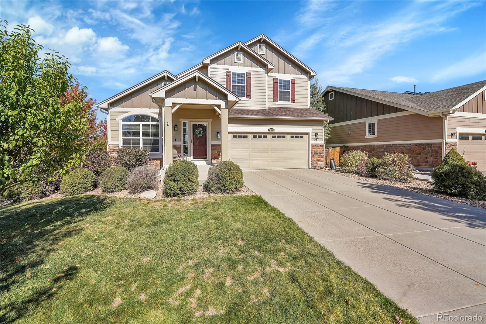 MLS Image #0 for 24237 e powers avenue,aurora, Colorado