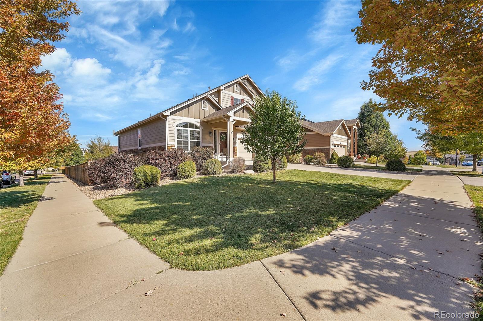 CMA Image for 24237 e powers avenue,Aurora, Colorado