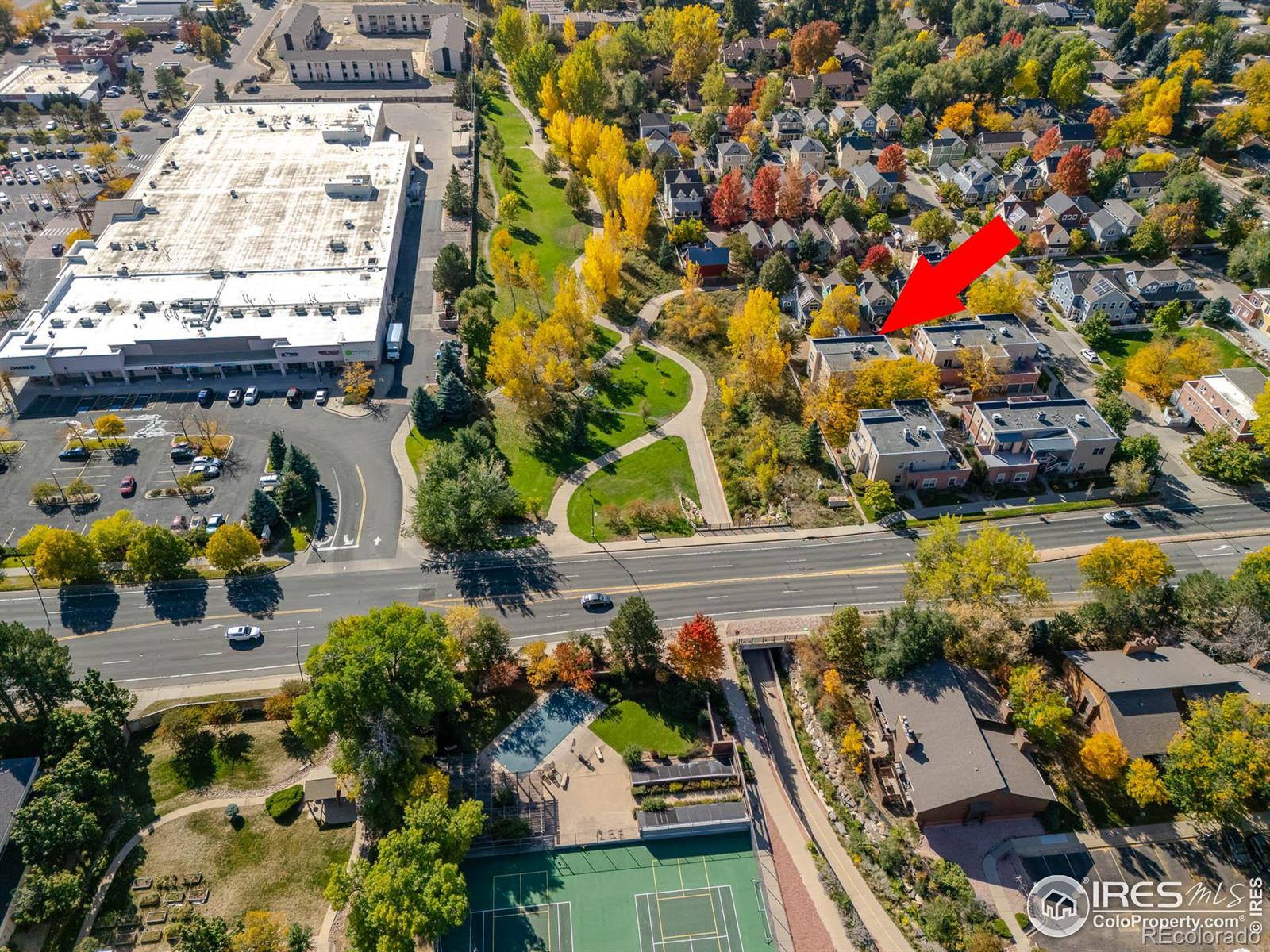 MLS Image #29 for 2645  tabriz place,boulder, Colorado