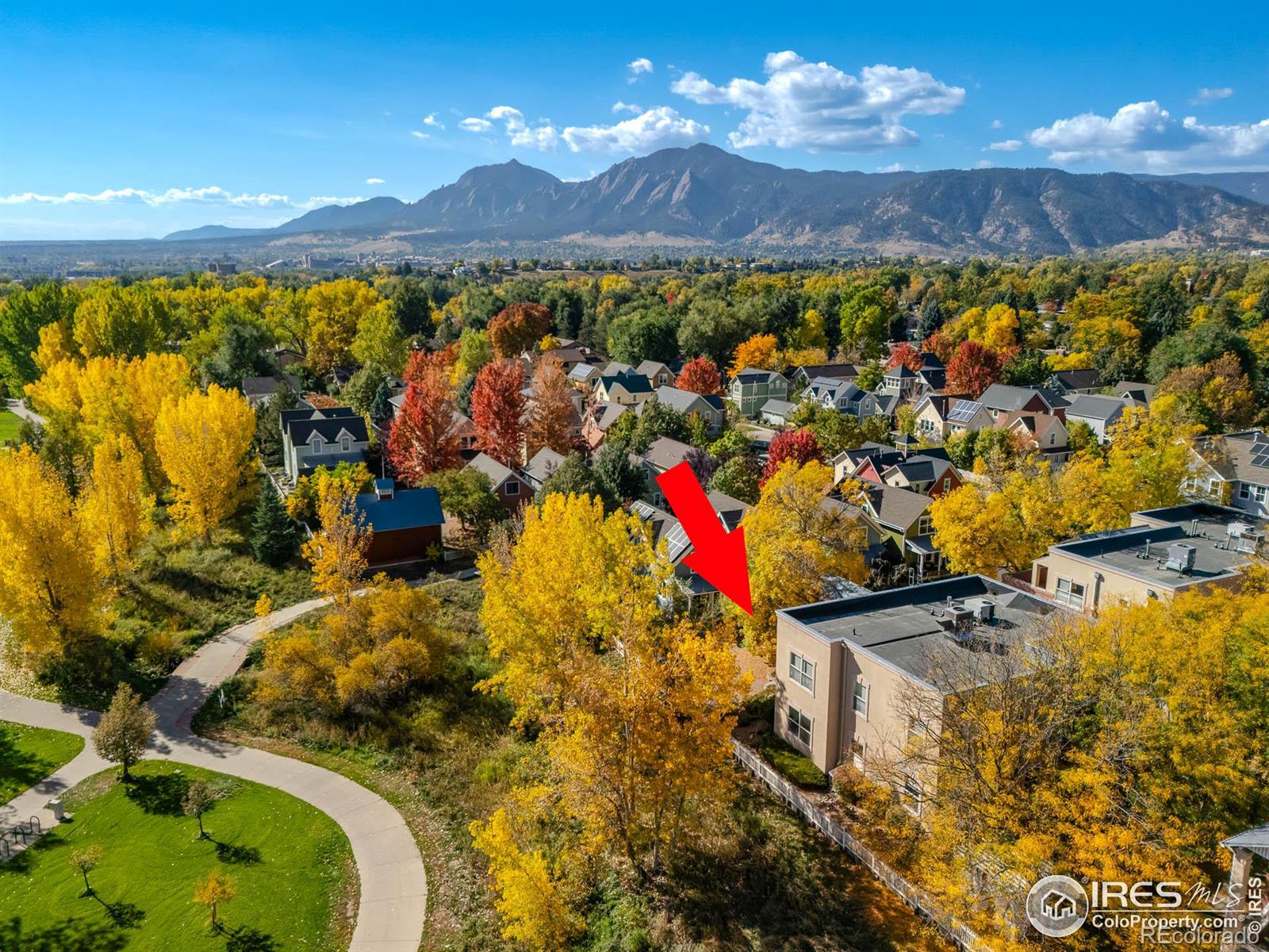 MLS Image #31 for 2645  tabriz place,boulder, Colorado