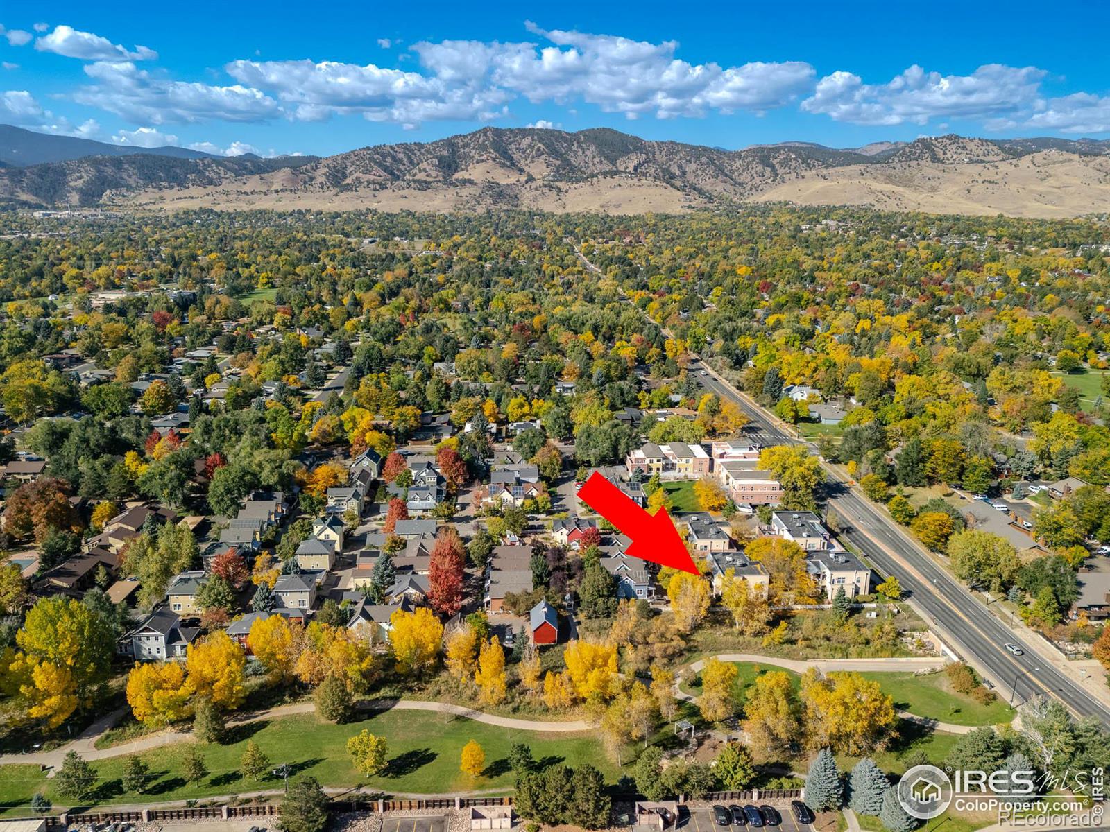 MLS Image #35 for 2645  tabriz place,boulder, Colorado