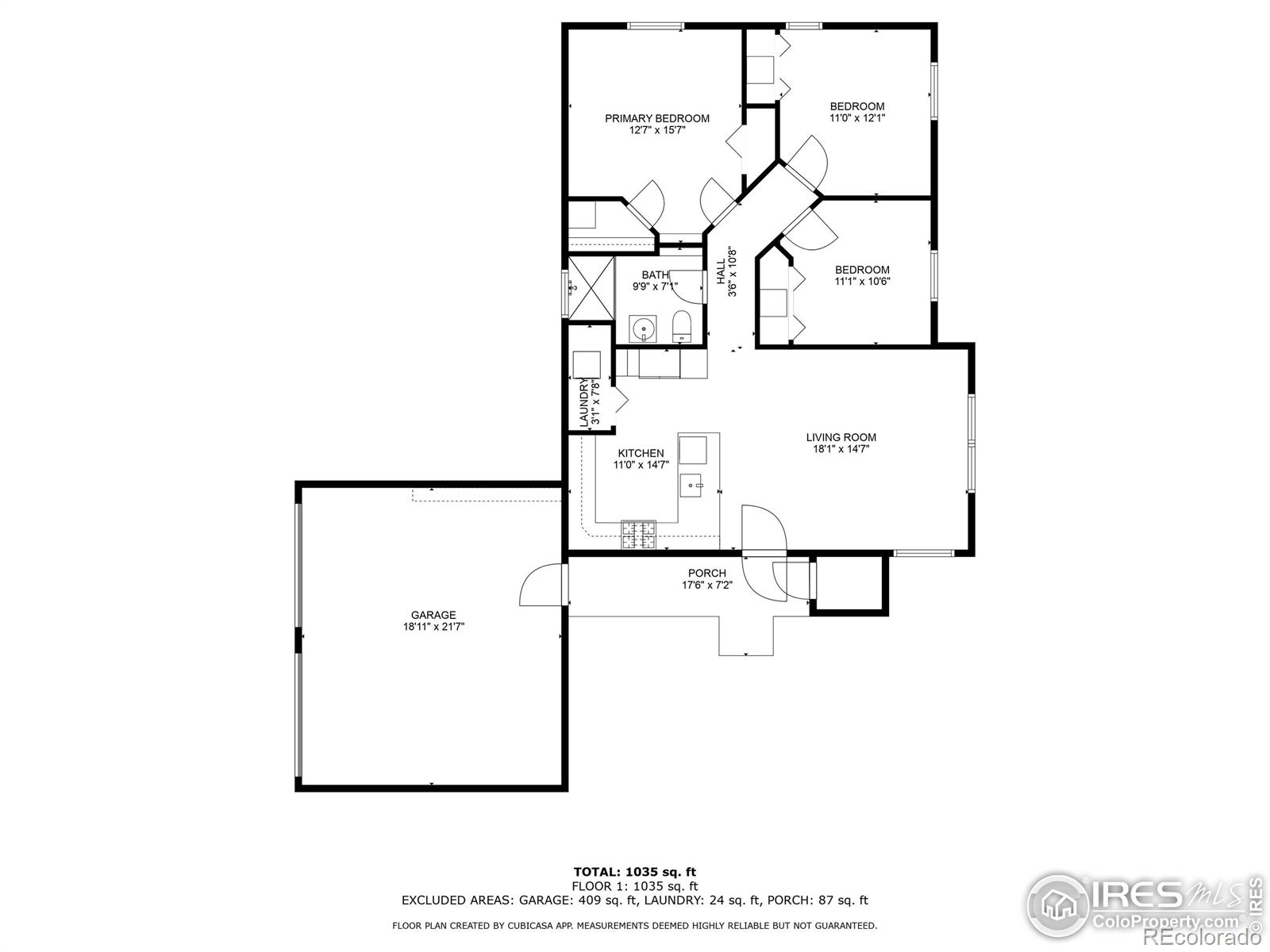 MLS Image #36 for 2645  tabriz place,boulder, Colorado