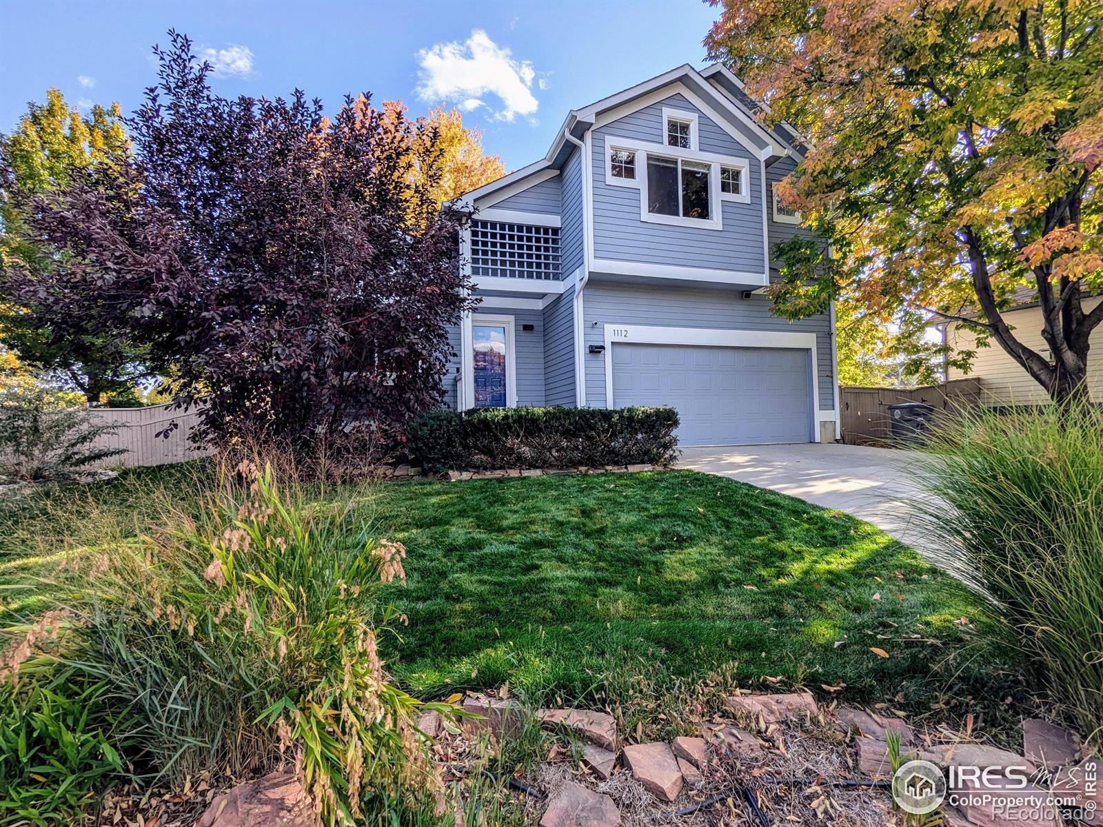 MLS Image #0 for 1112  chokecherry lane,longmont, Colorado