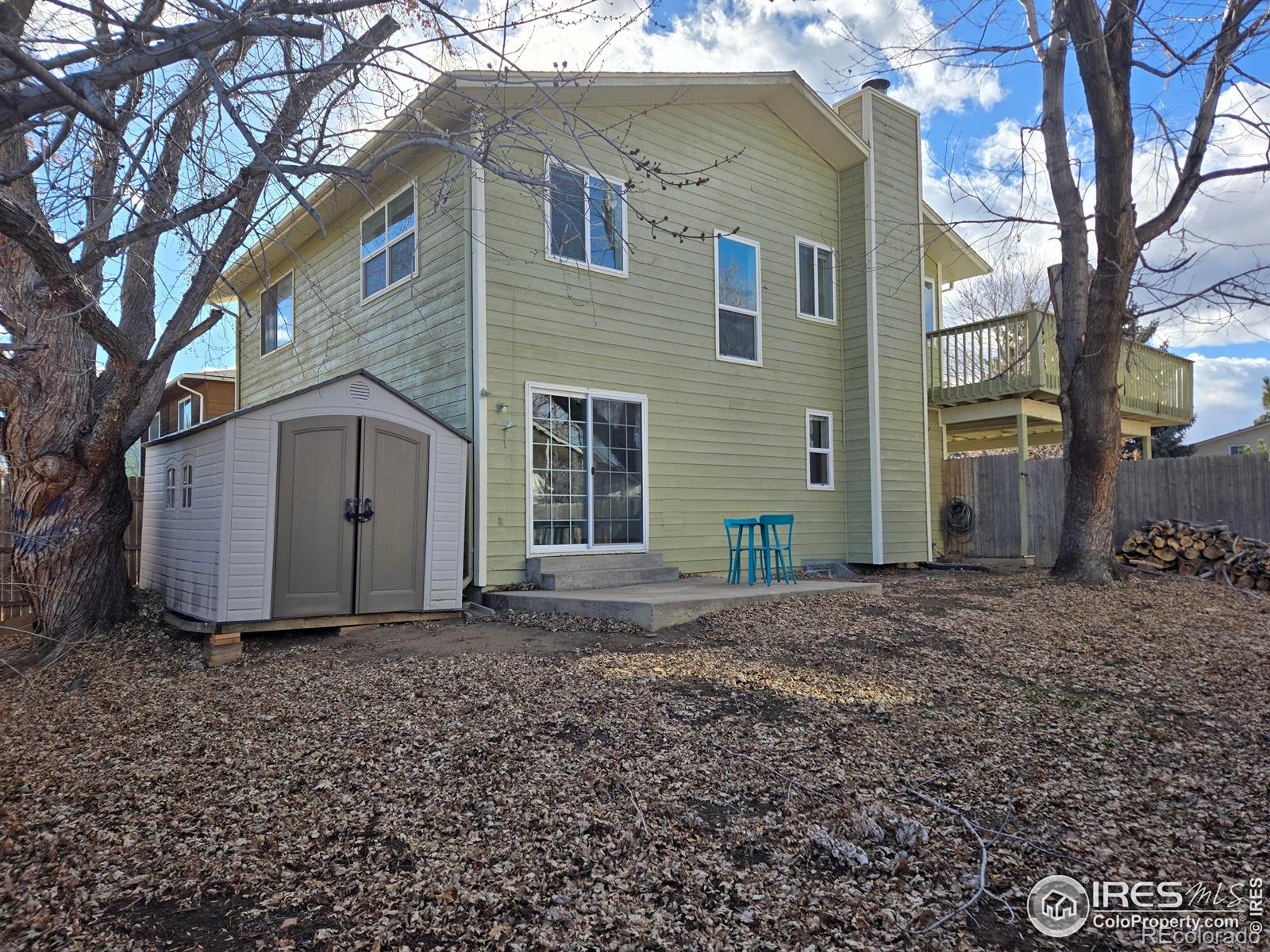 MLS Image #22 for 222 s carr avenue,lafayette, Colorado