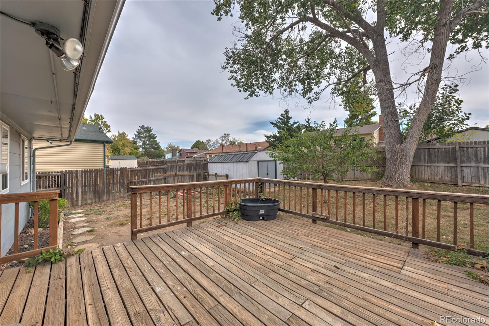 MLS Image #31 for 17828 e mexico drive,aurora, Colorado