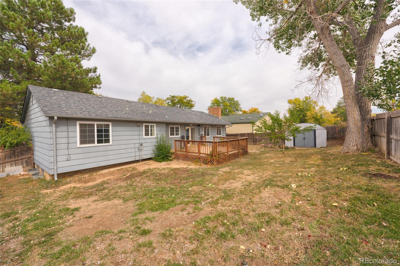 MLS Image #36 for 17828 e mexico drive,aurora, Colorado