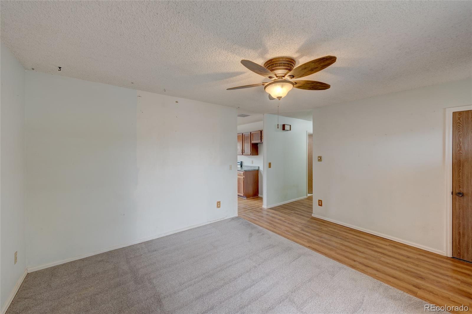 MLS Image #4 for 17828 e mexico drive,aurora, Colorado