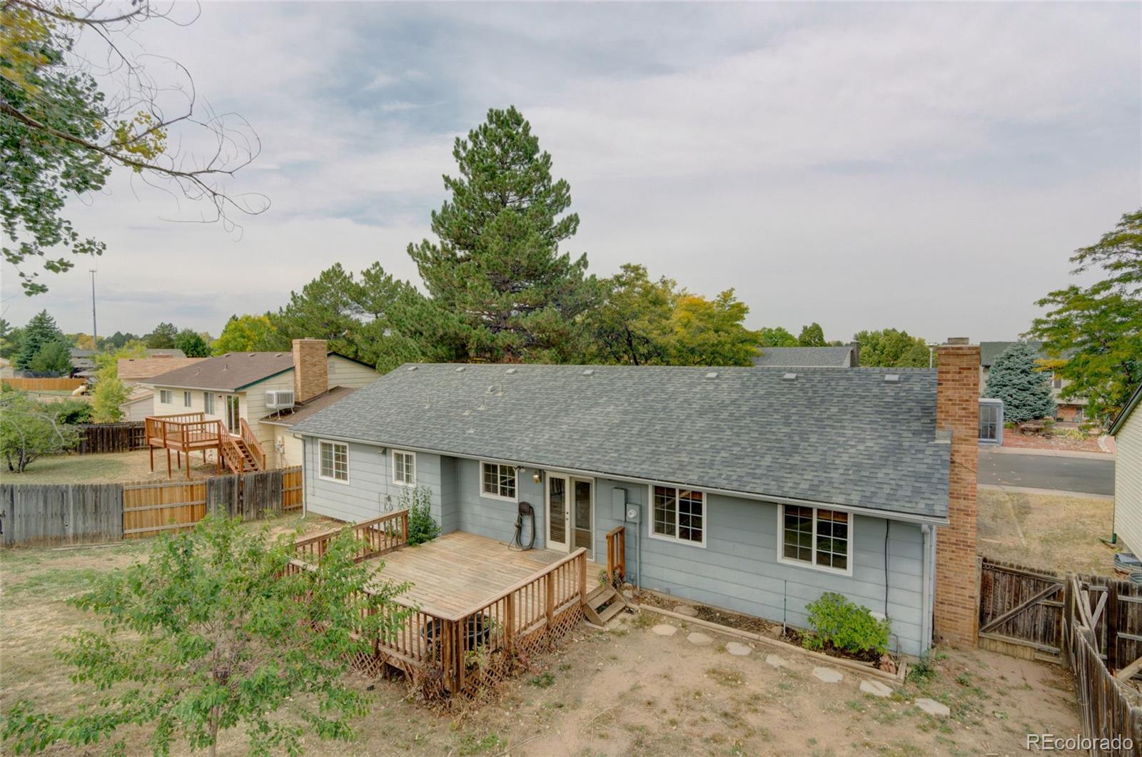 MLS Image #42 for 17828 e mexico drive,aurora, Colorado