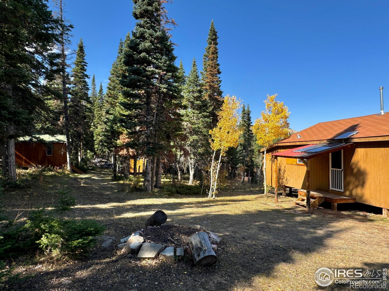 MLS Image #22 for 235  forb lane,red feather lakes, Colorado